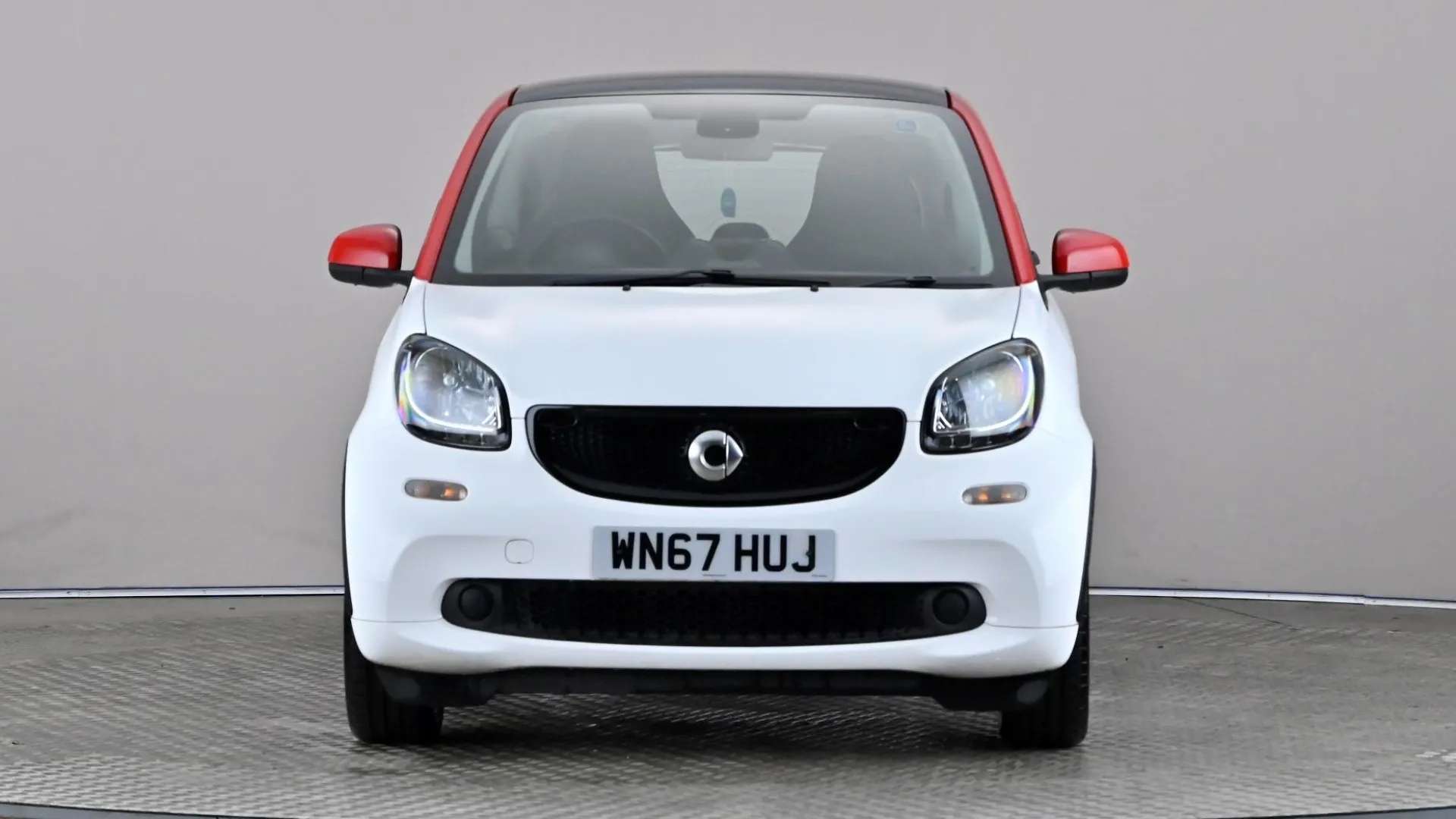 A 2017 SMART FORTWO COUPE 1.0 Prime Sport Premium Auto A 2017 SMART FORTWO COUPE 1.0 Prime Sport Premium Auto