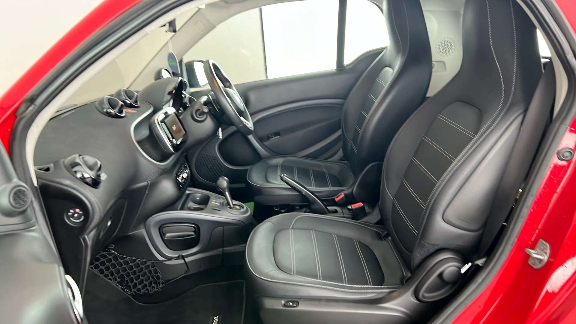 2017 SMART FORTWO COUPE 2017 SMART FORTWO COUPE