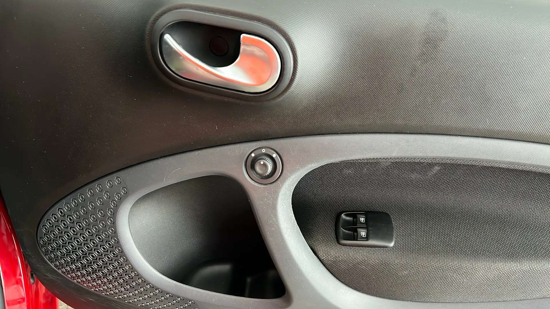 2017 SMART FORTWO COUPE 2017 SMART FORTWO COUPE