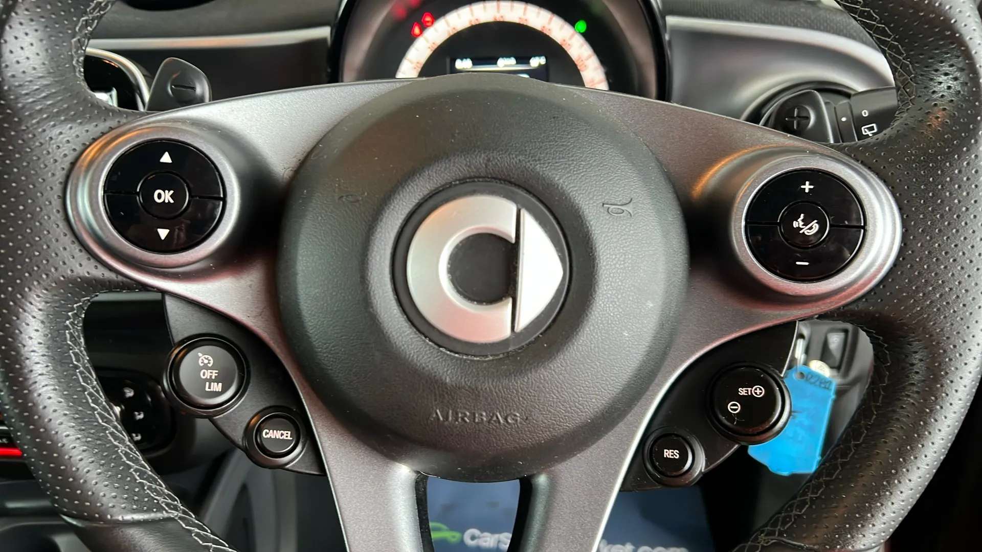 2017 SMART FORTWO COUPE 2017 SMART FORTWO COUPE