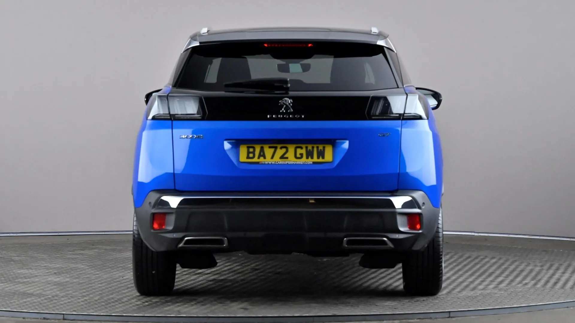 2022 PEUGEOT 3008 2022 PEUGEOT 3008