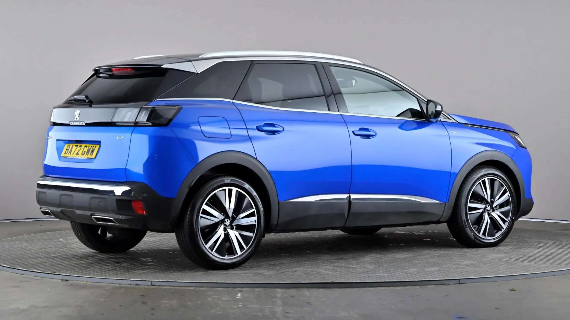 2022 PEUGEOT 3008 2022 PEUGEOT 3008