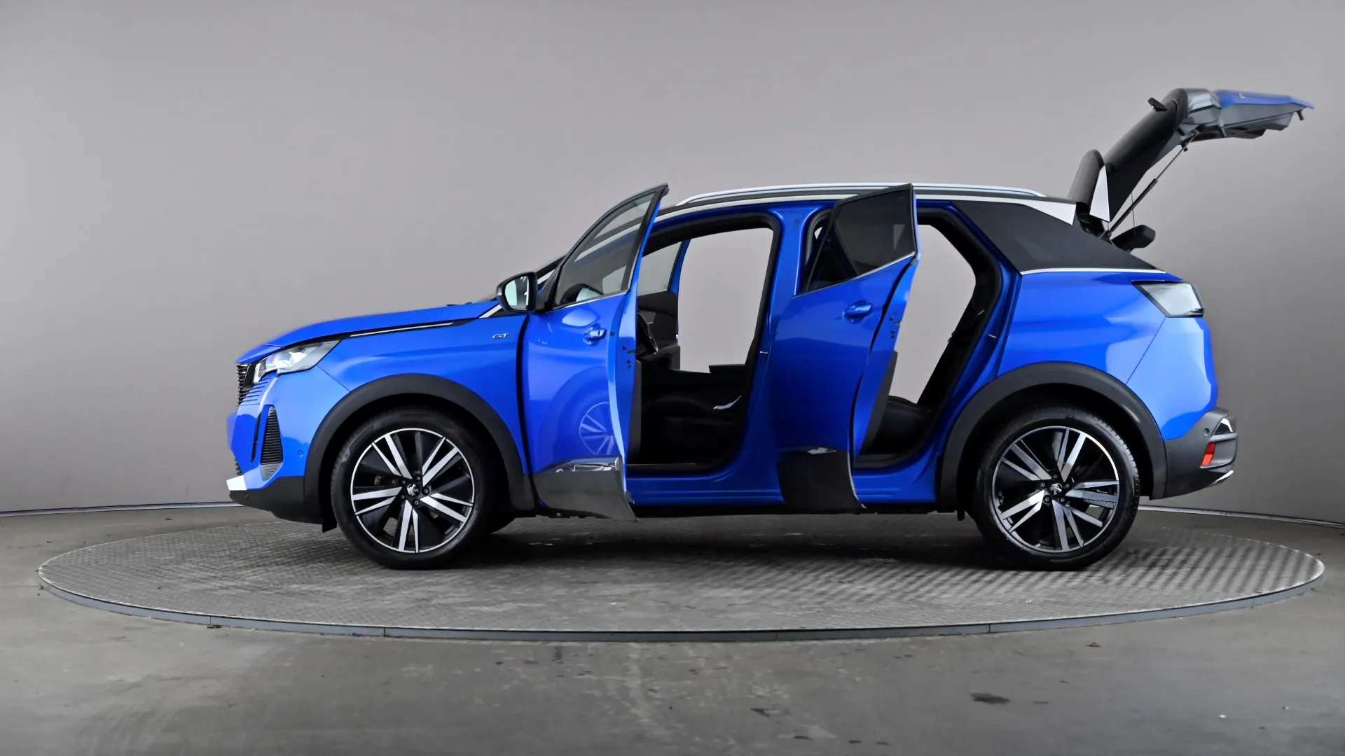 2022 PEUGEOT 3008 2022 PEUGEOT 3008