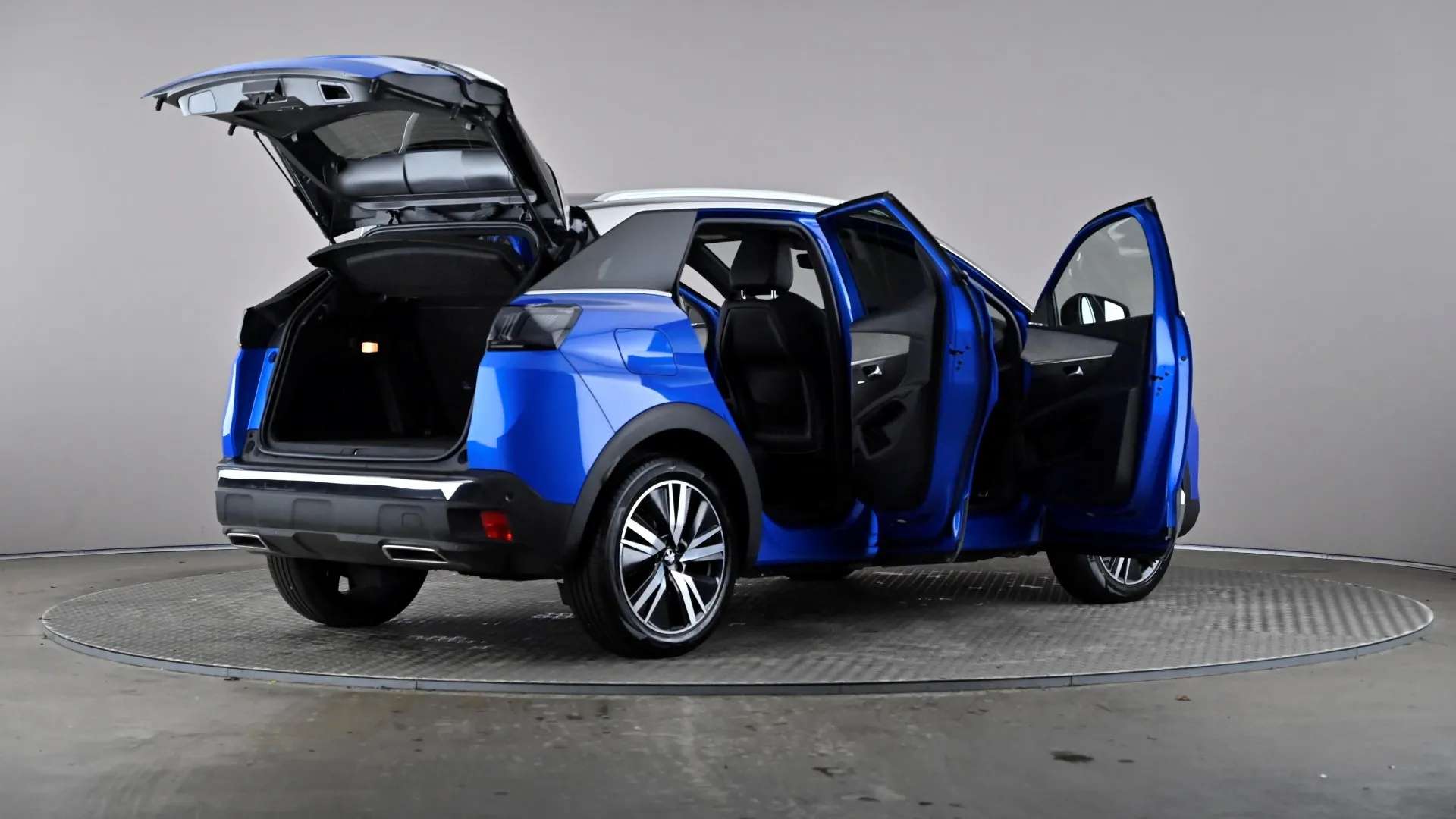 2022 PEUGEOT 3008 2022 PEUGEOT 3008