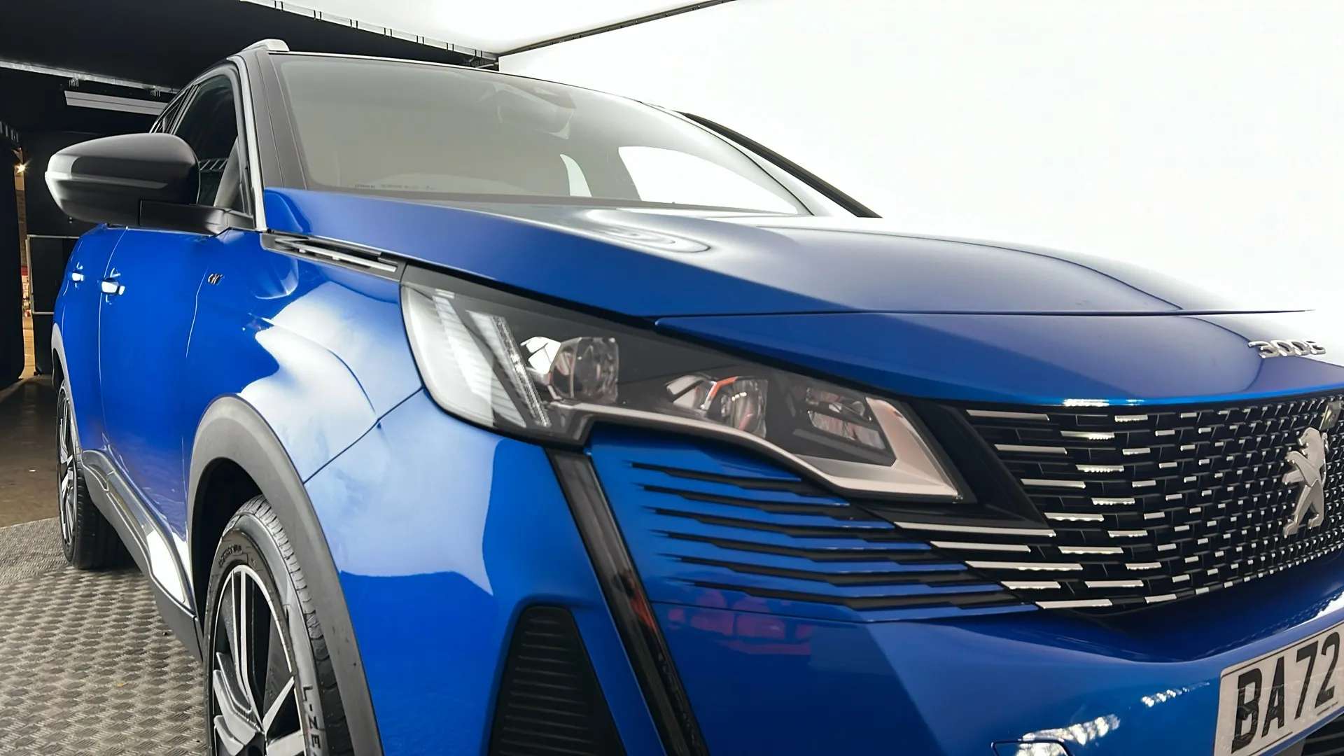 2022 PEUGEOT 3008 2022 PEUGEOT 3008