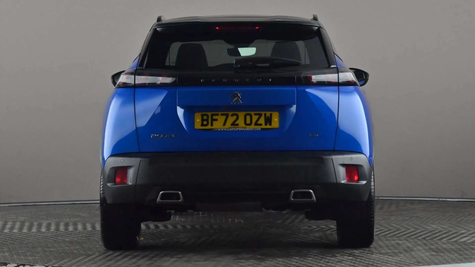 2022 PEUGEOT 2008 2022 PEUGEOT 2008