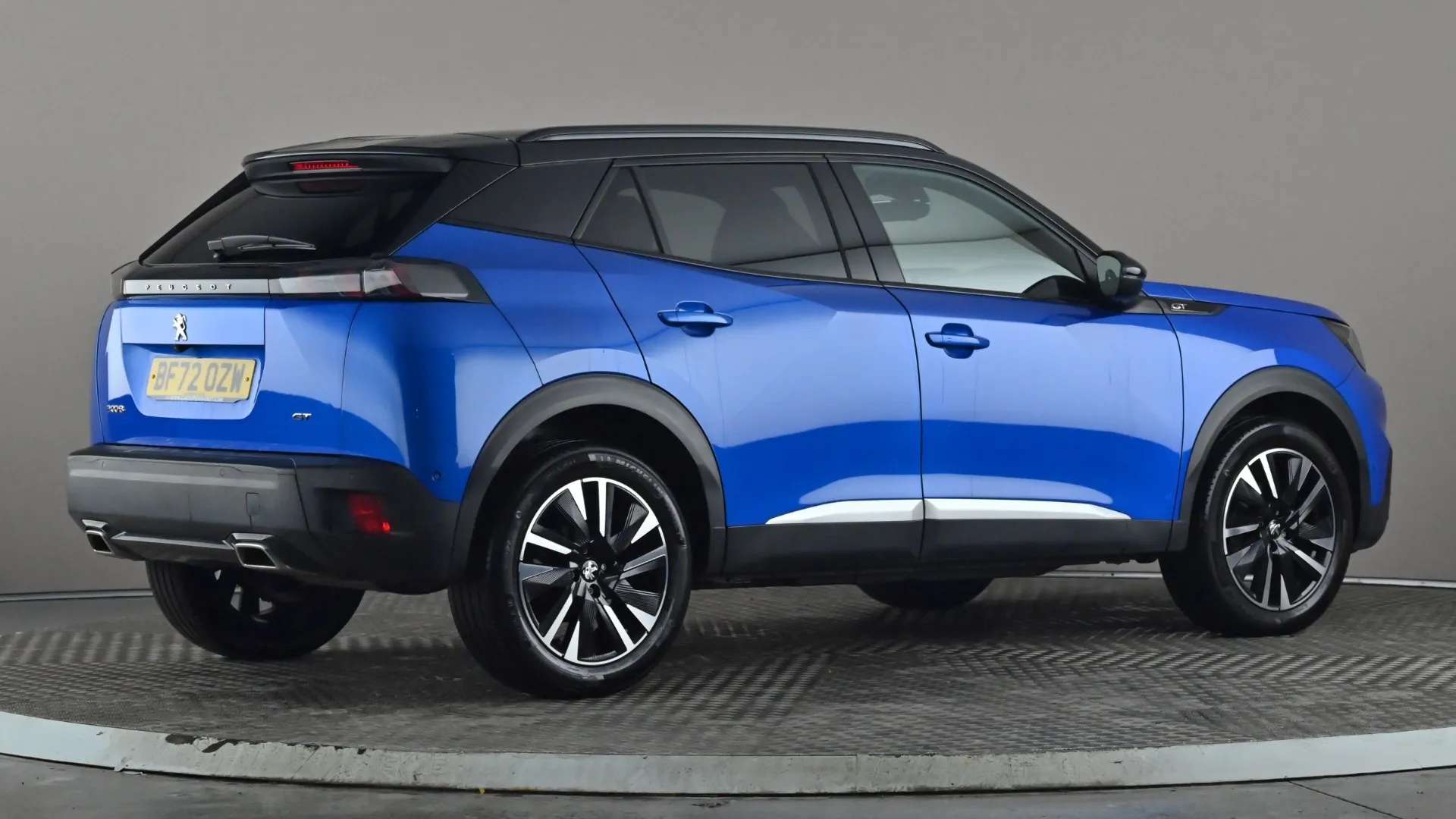 2022 PEUGEOT 2008 2022 PEUGEOT 2008