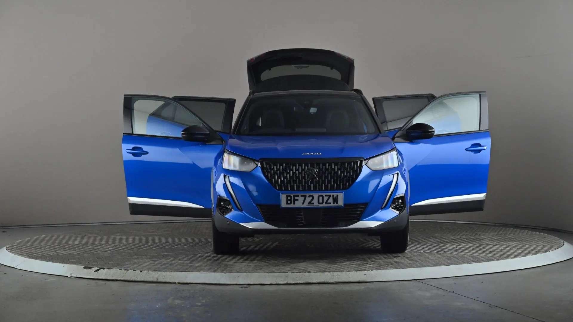 2022 PEUGEOT 2008 2022 PEUGEOT 2008