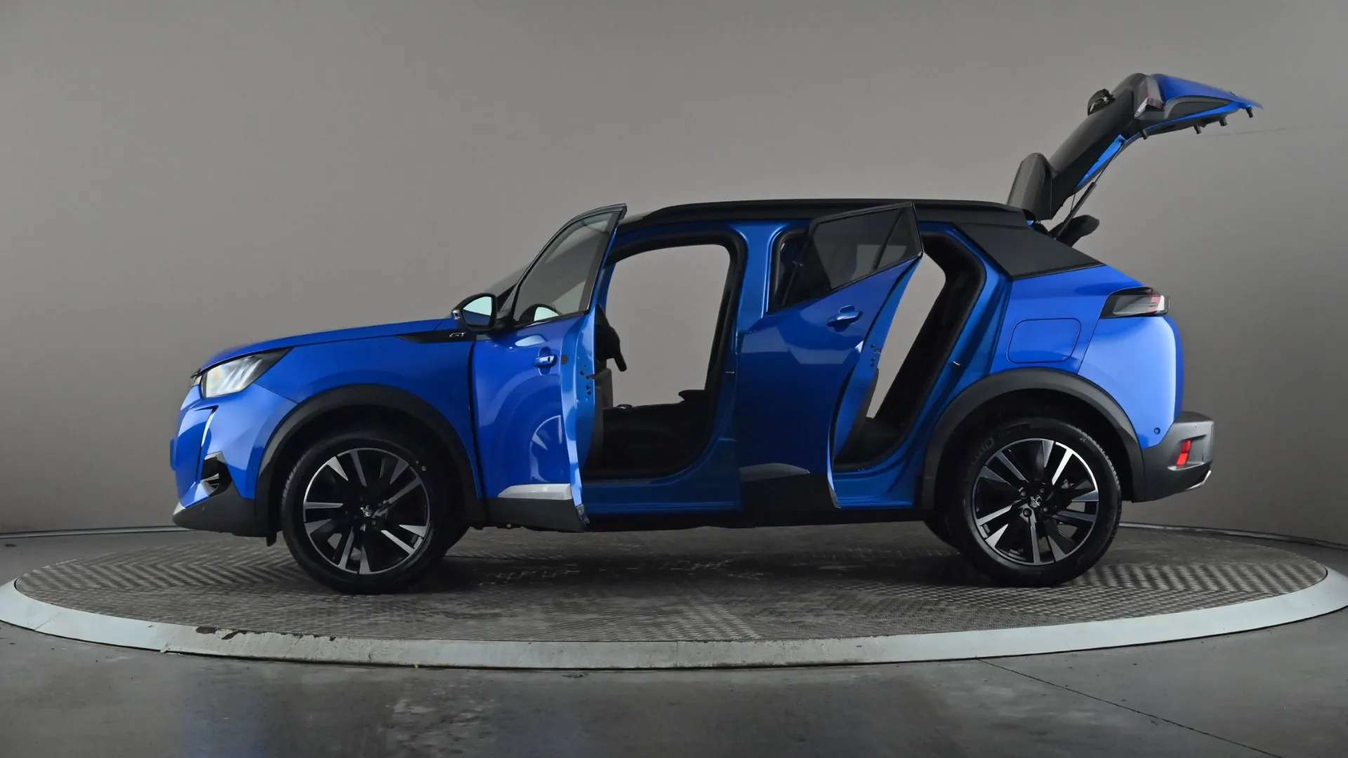 2022 PEUGEOT 2008 2022 PEUGEOT 2008