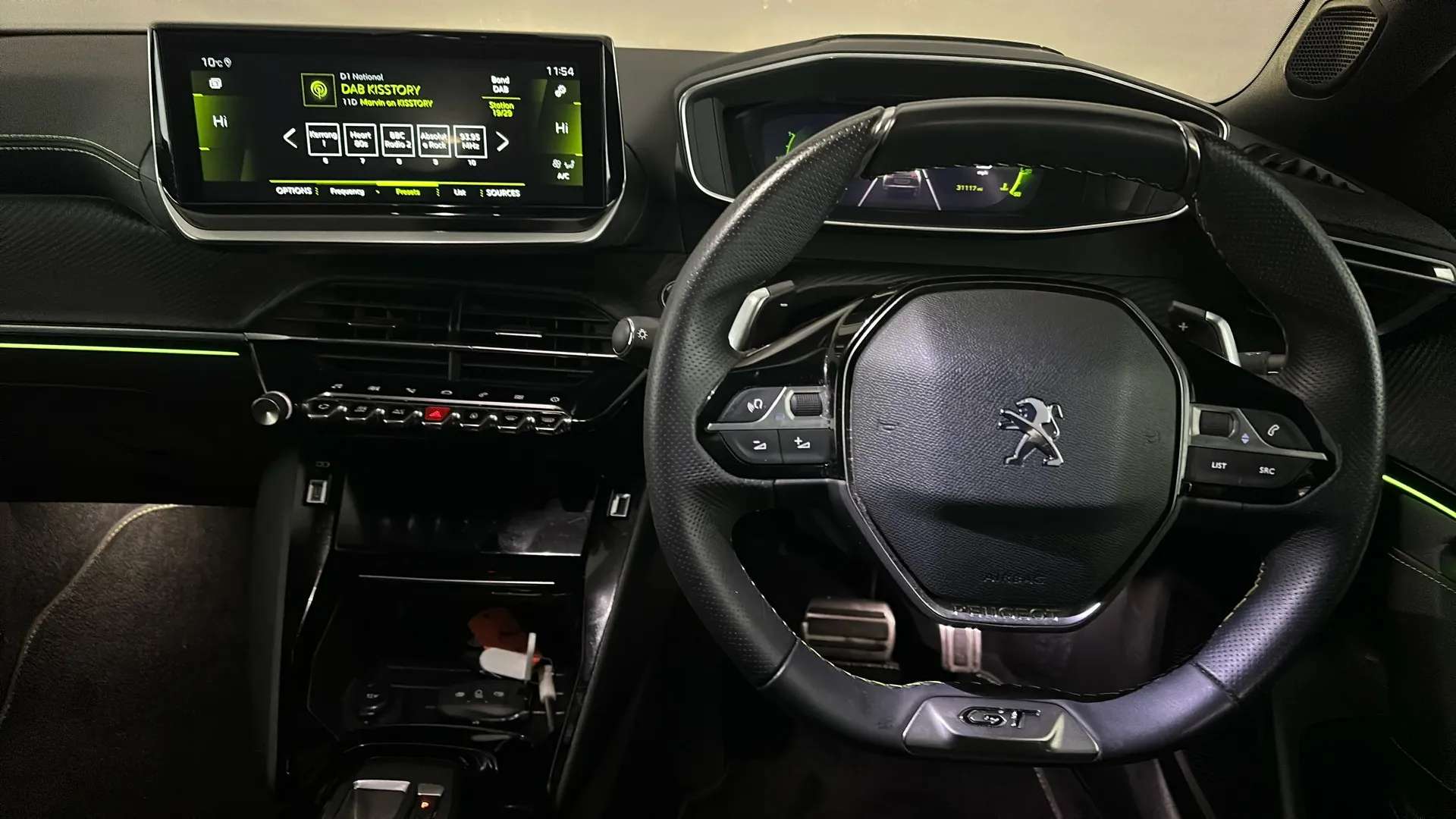 2022 PEUGEOT 2008 2022 PEUGEOT 2008