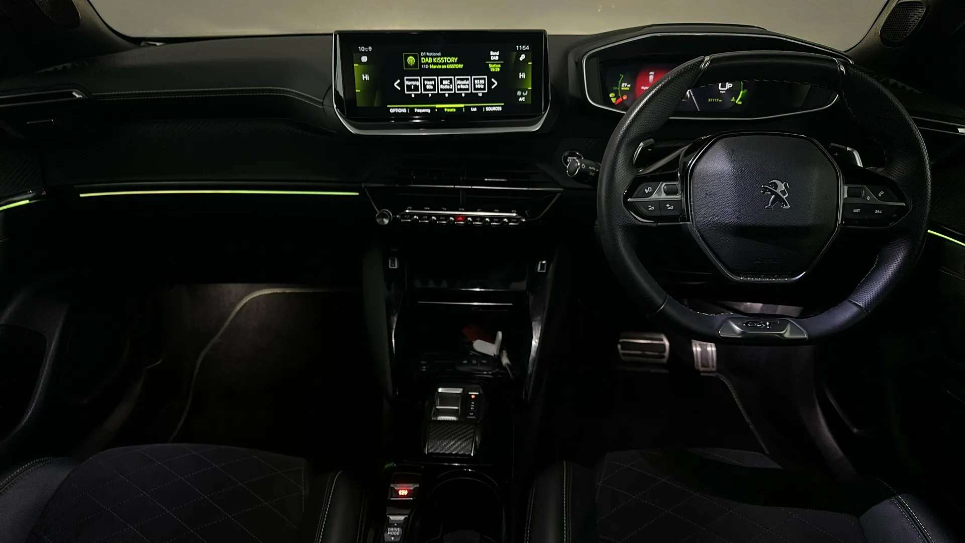 2022 PEUGEOT 2008 2022 PEUGEOT 2008