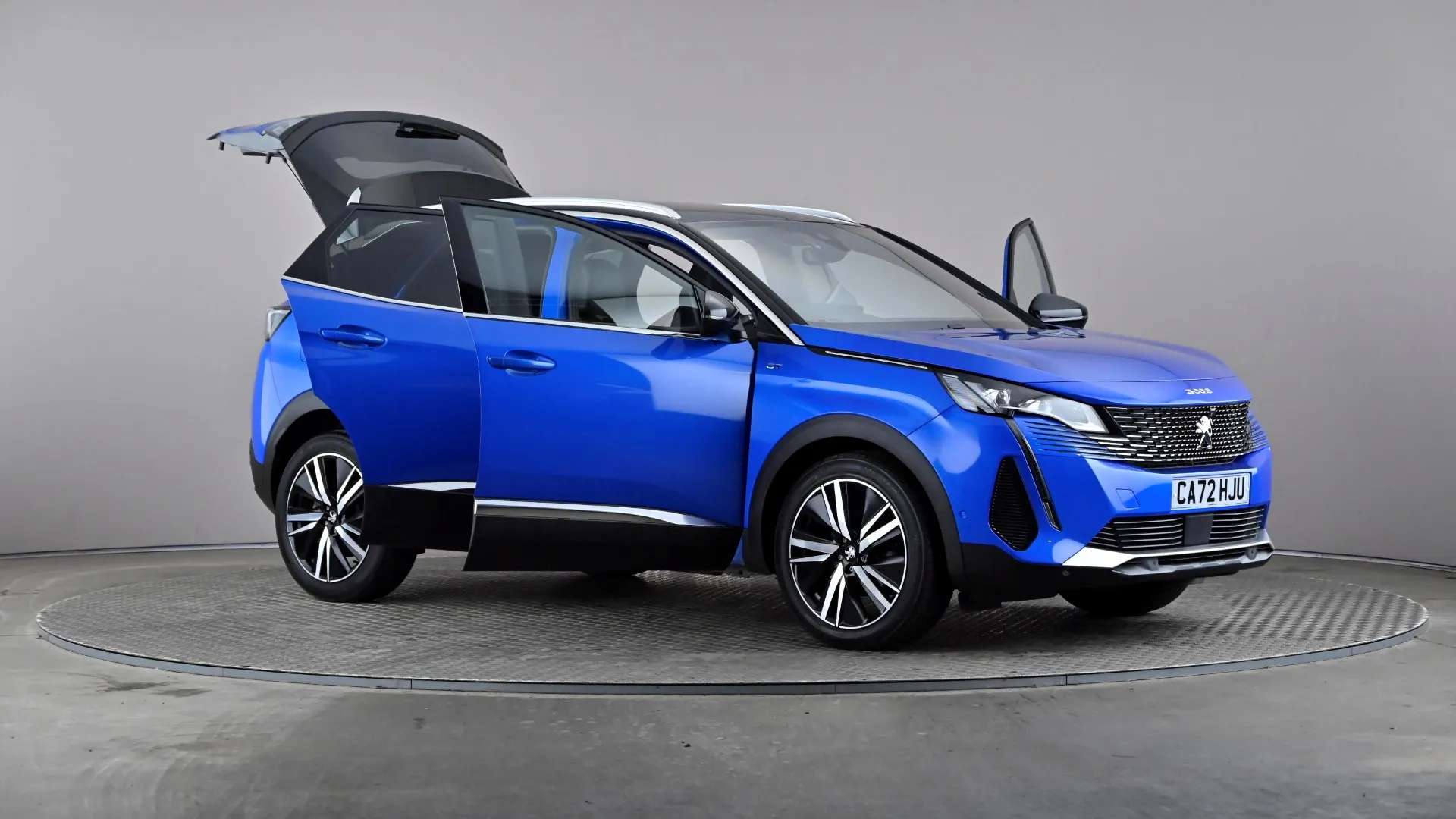 2022 PEUGEOT 3008 2022 PEUGEOT 3008