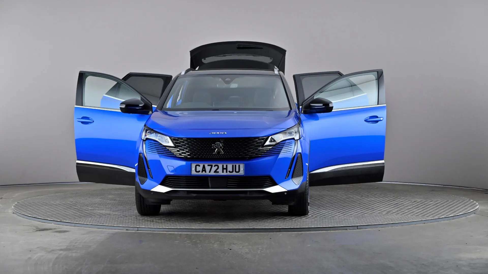 2022 PEUGEOT 3008 2022 PEUGEOT 3008