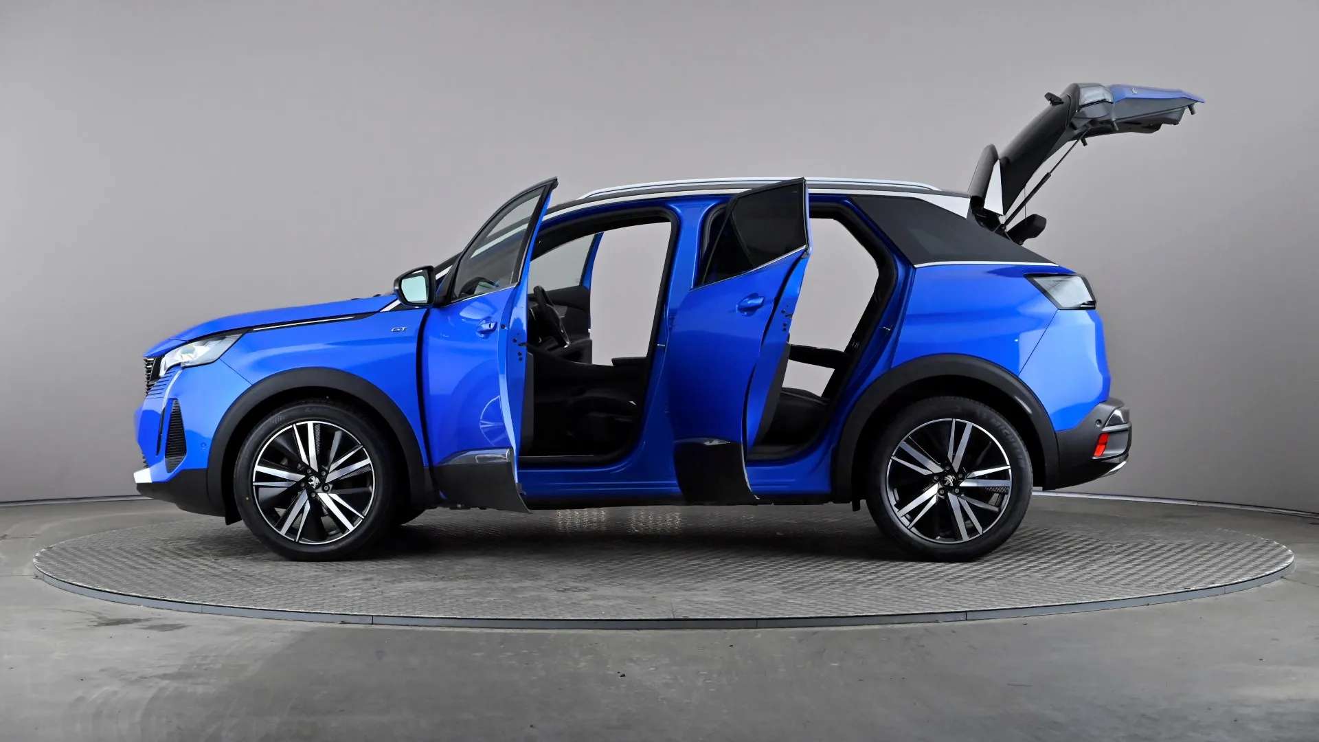 2022 PEUGEOT 3008 2022 PEUGEOT 3008