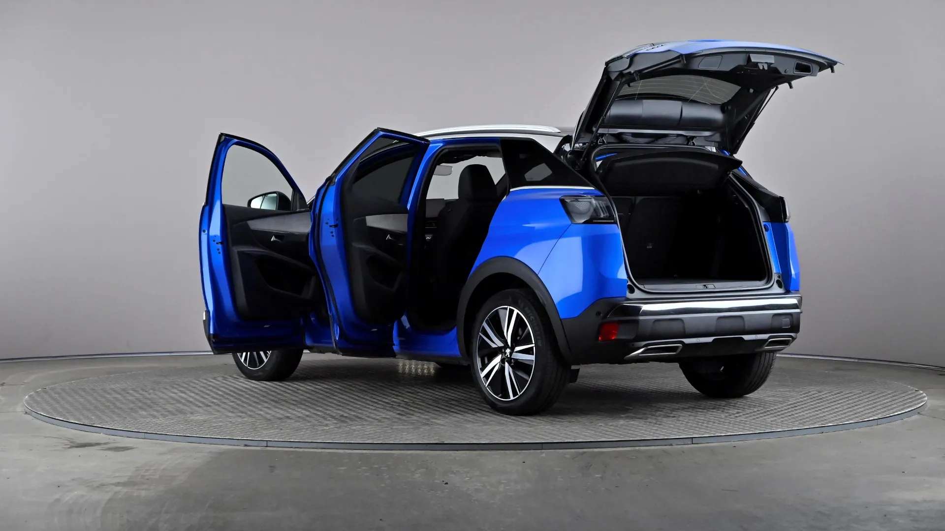 2022 PEUGEOT 3008 2022 PEUGEOT 3008