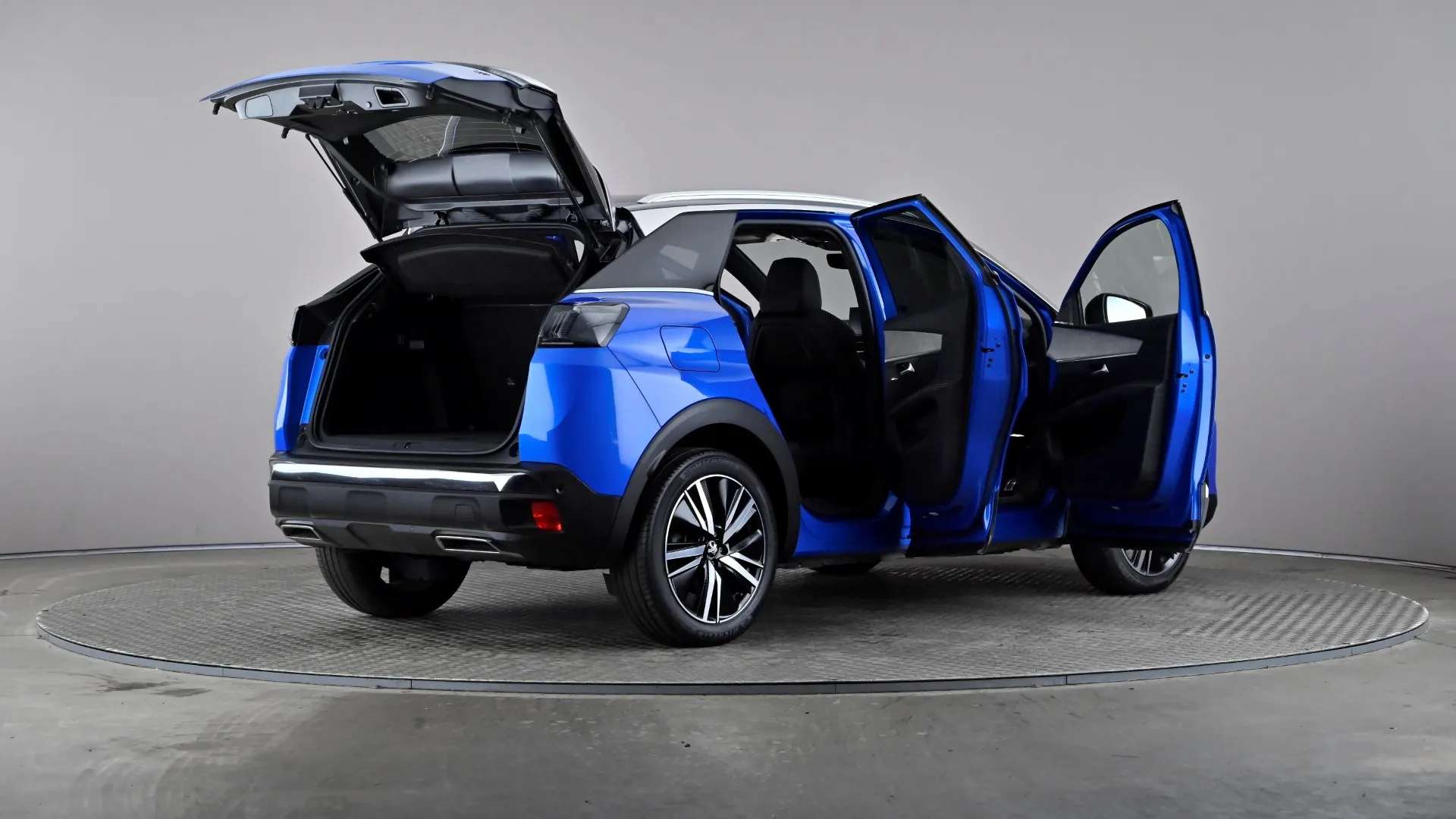 2022 PEUGEOT 3008 2022 PEUGEOT 3008