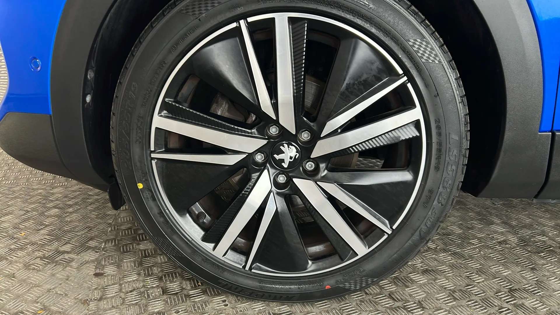 2022 PEUGEOT 3008 2022 PEUGEOT 3008