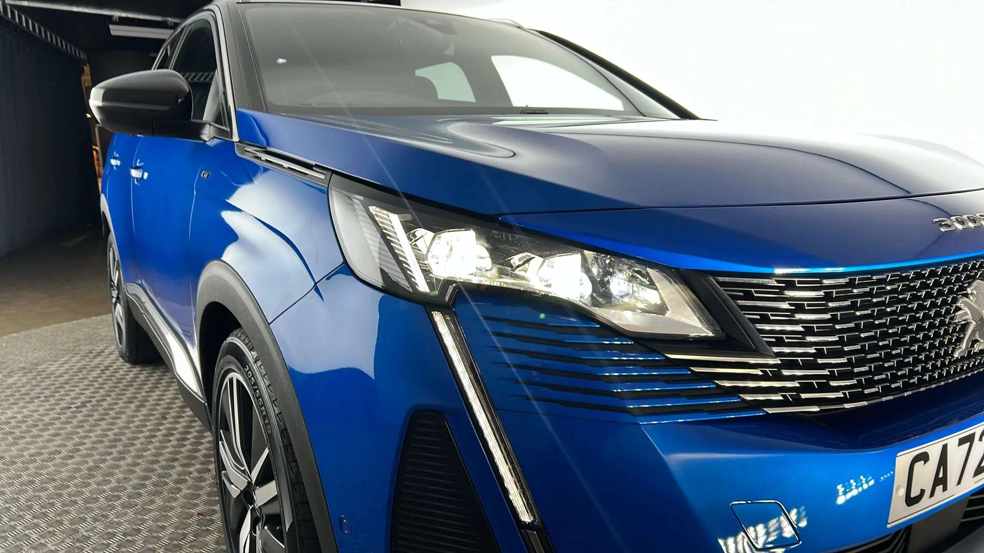 2022 PEUGEOT 3008 2022 PEUGEOT 3008