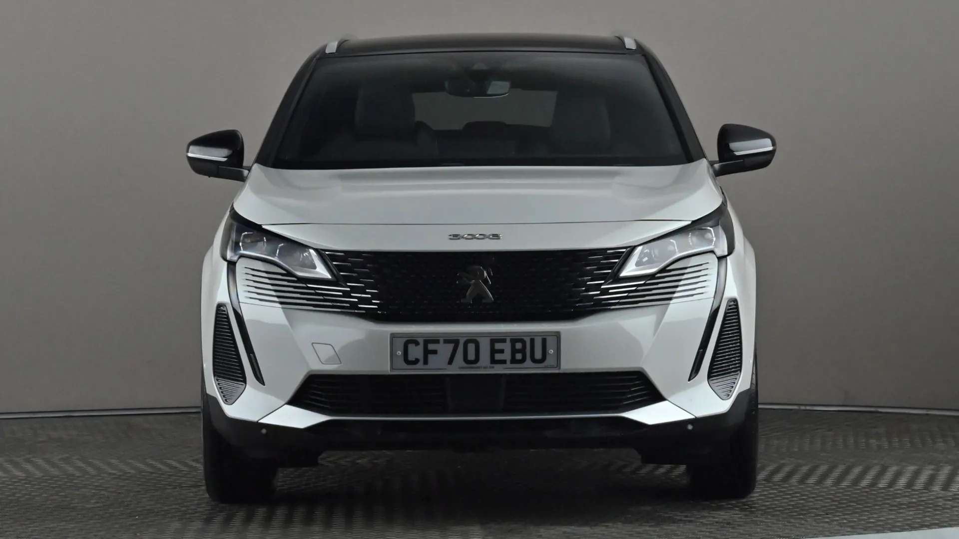 A 2021 PEUGEOT 3008 1.6 PureTech 180 GT Premium EAT8 A 2021 PEUGEOT 3008 1.6 PureTech 180 GT Premium EAT8