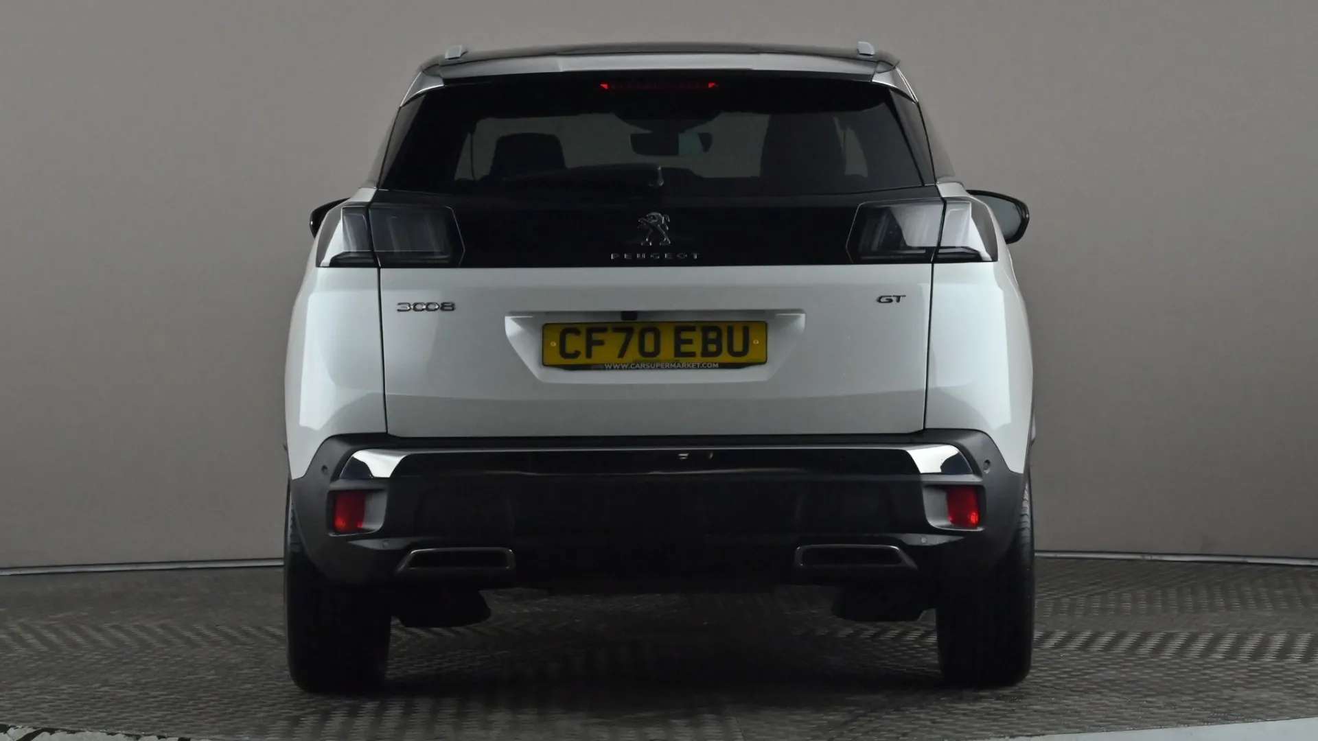 2021 PEUGEOT 3008 2021 PEUGEOT 3008