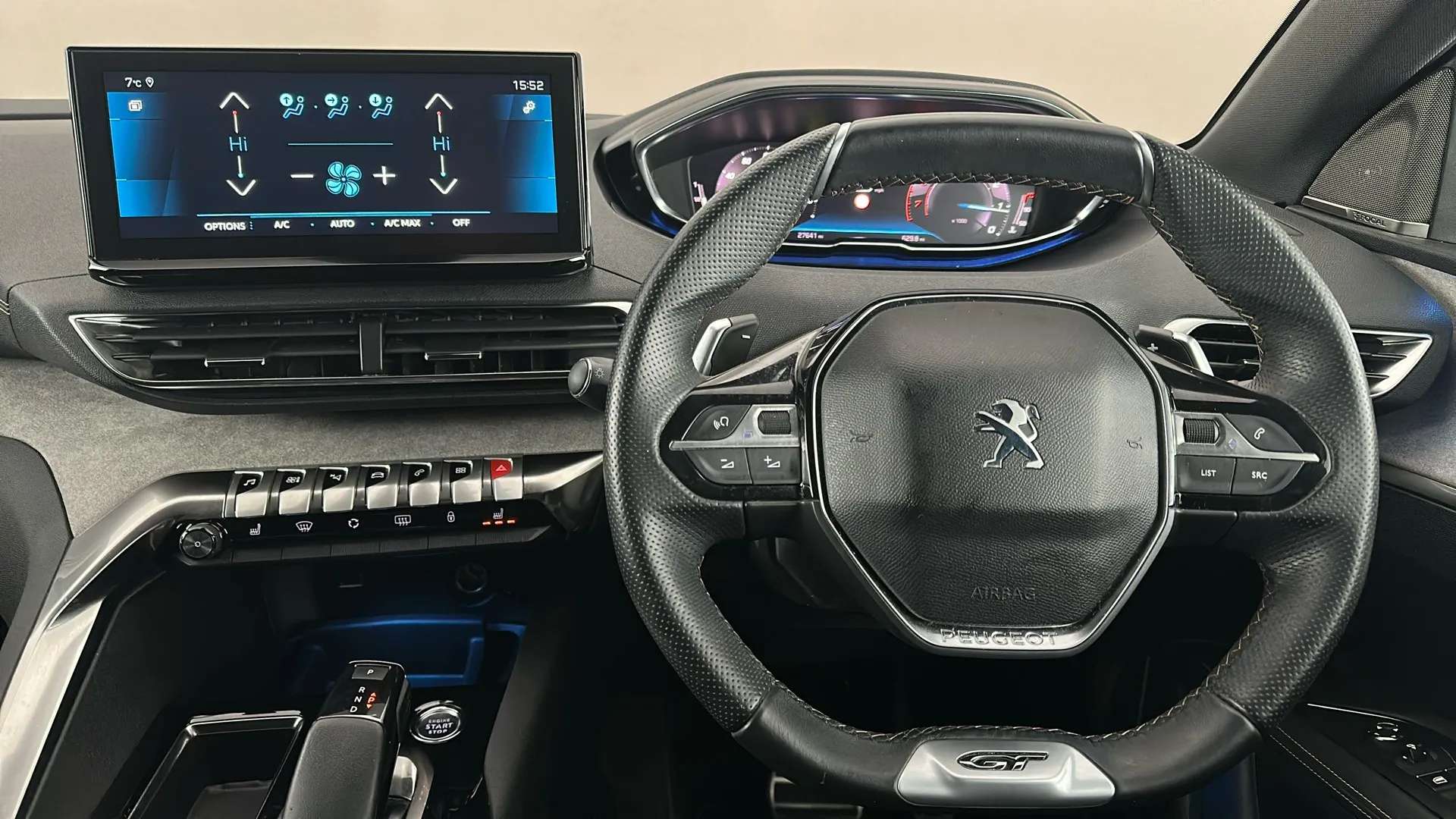 2021 PEUGEOT 3008 2021 PEUGEOT 3008