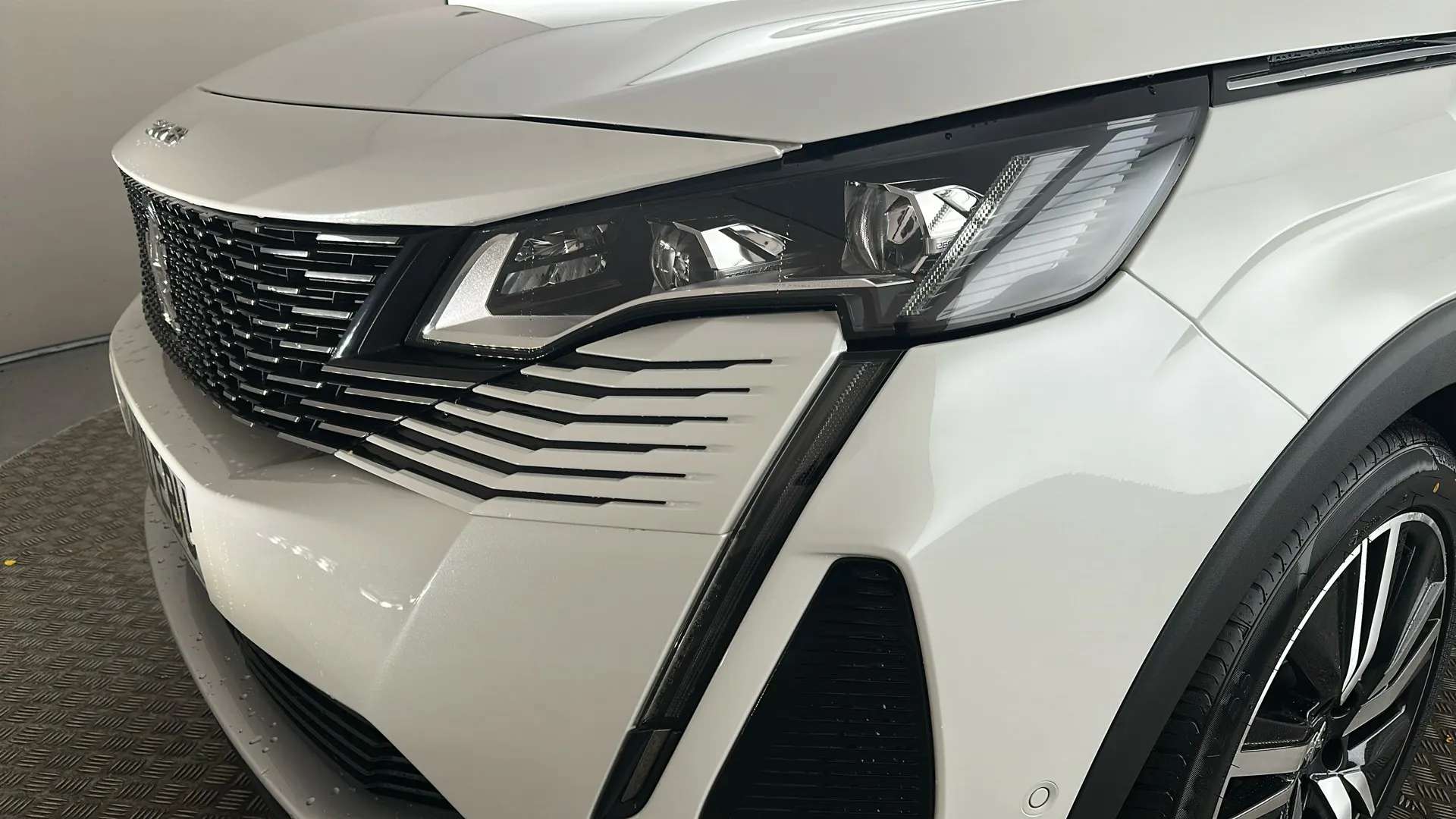 2021 PEUGEOT 3008 2021 PEUGEOT 3008