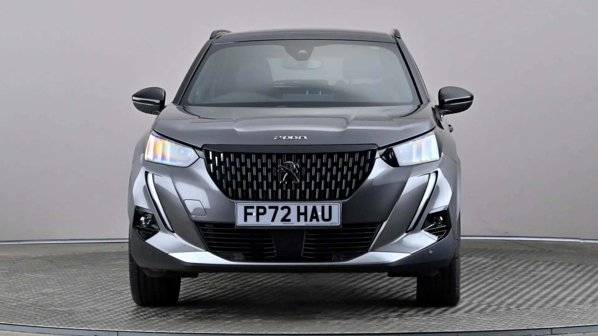 A 2022 PEUGEOT 2008 1.2 PureTech 130 GT Premium EAT8 A 2022 PEUGEOT 2008 1.2 PureTech 130 GT Premium EAT8