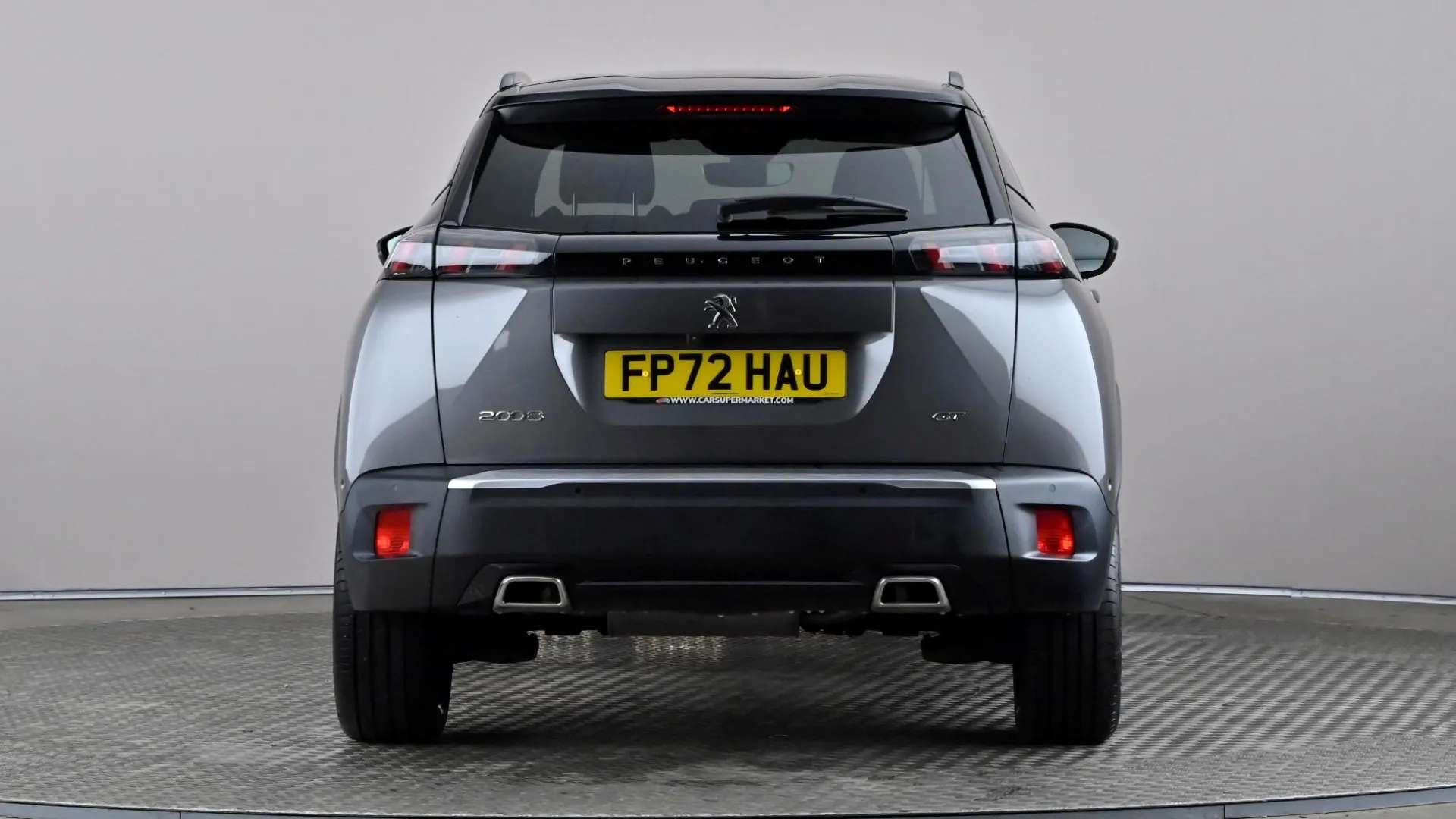 2022 PEUGEOT 2008 2022 PEUGEOT 2008