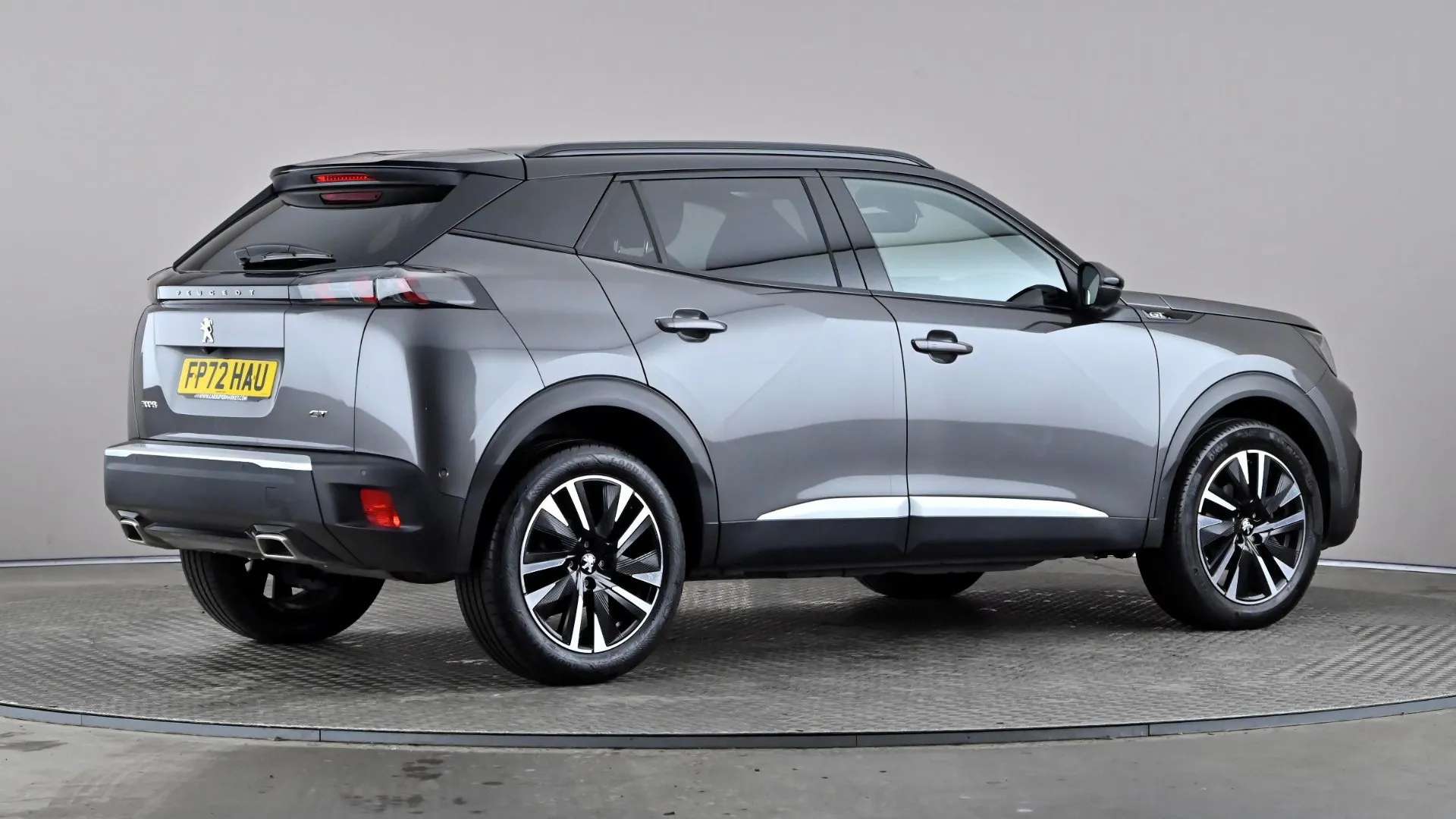 2022 PEUGEOT 2008 2022 PEUGEOT 2008