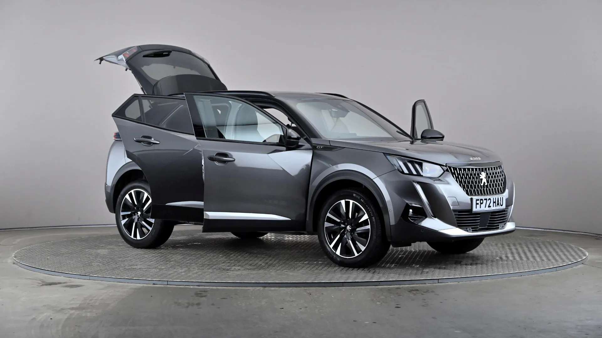 2022 PEUGEOT 2008 2022 PEUGEOT 2008