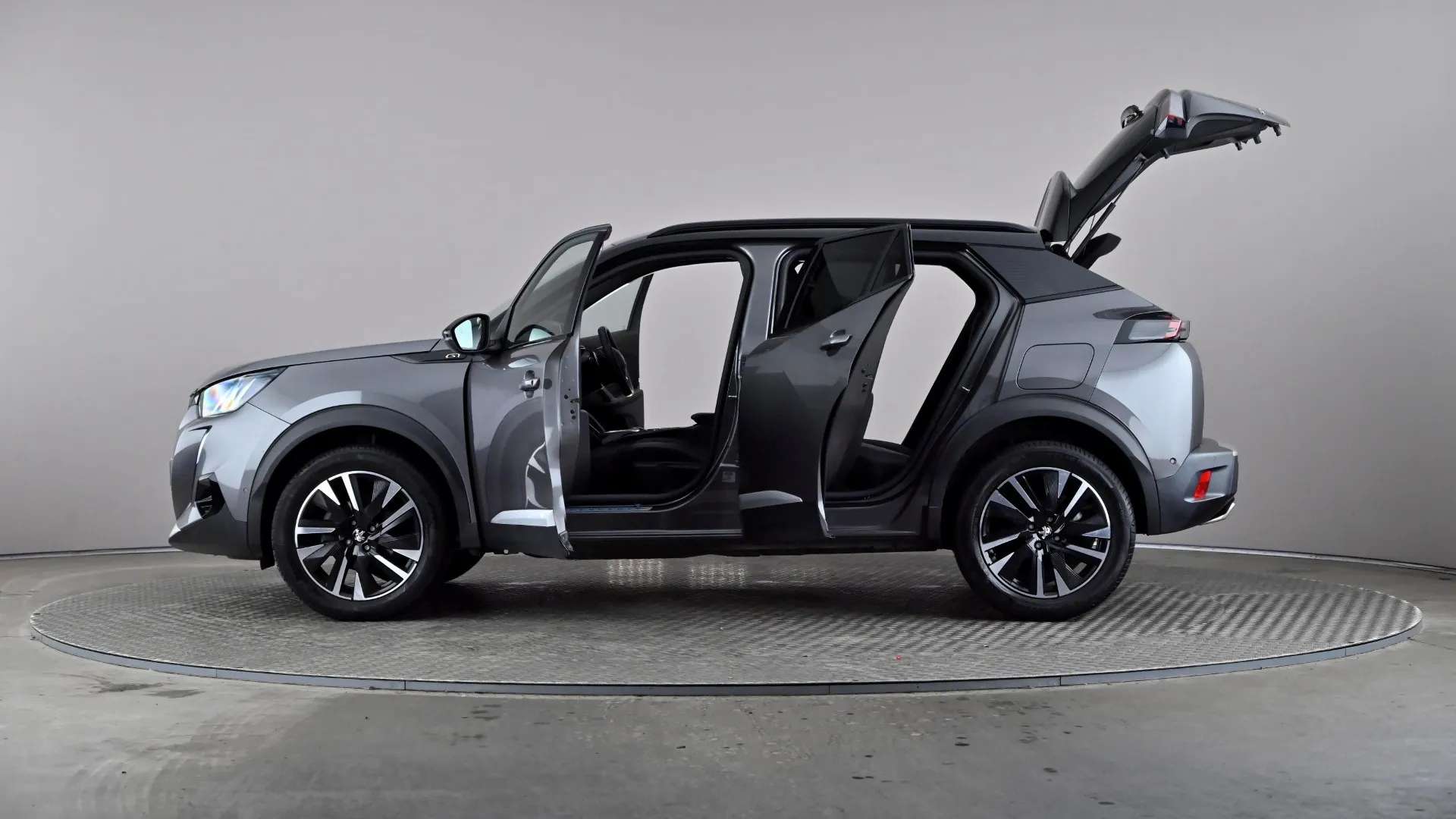 2022 PEUGEOT 2008 2022 PEUGEOT 2008