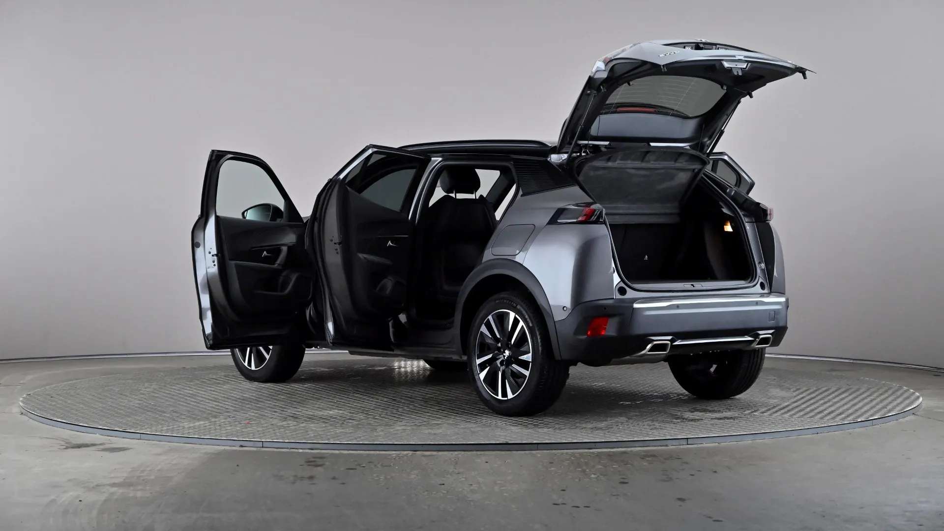 2022 PEUGEOT 2008 2022 PEUGEOT 2008