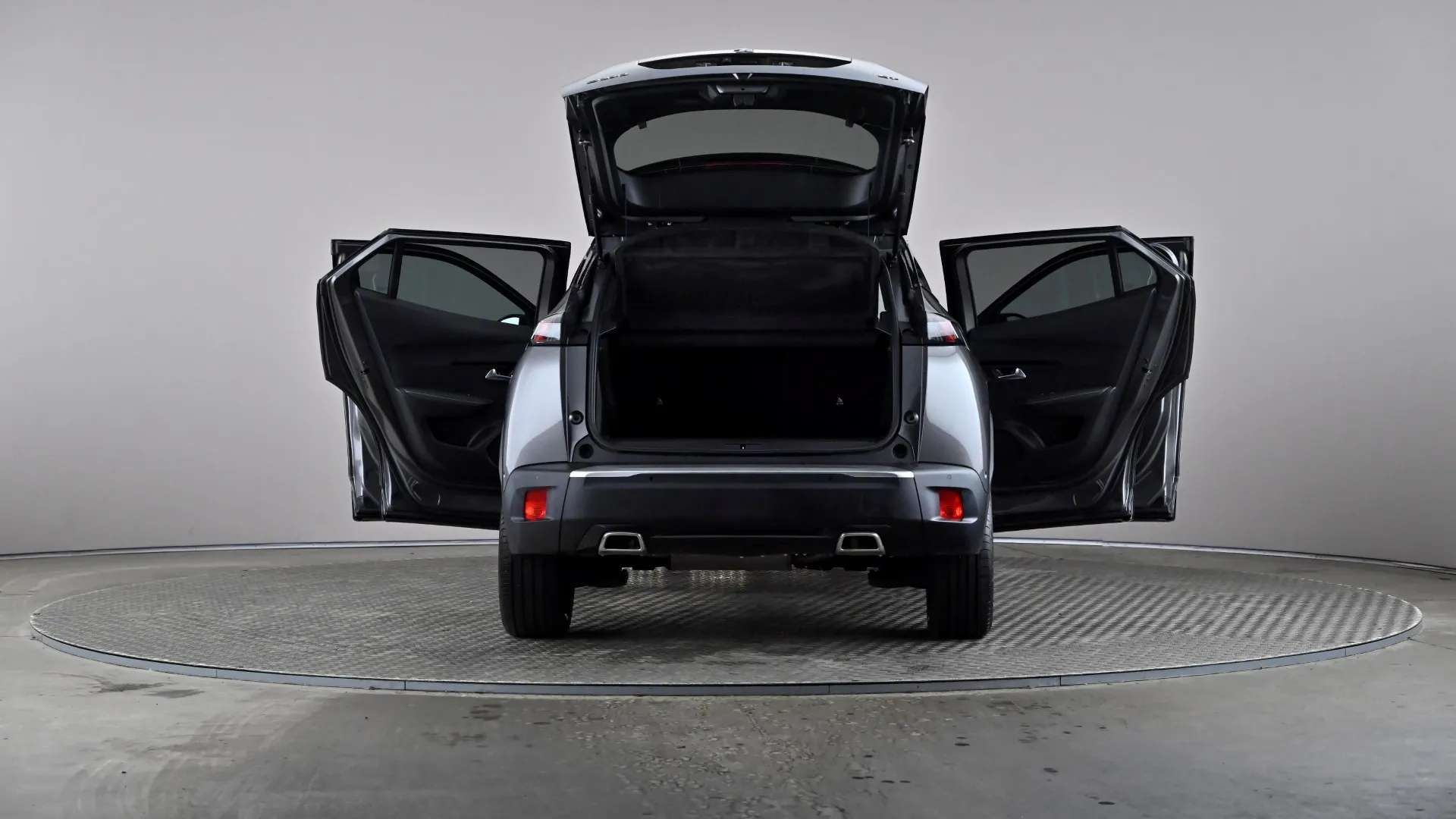 2022 PEUGEOT 2008 2022 PEUGEOT 2008