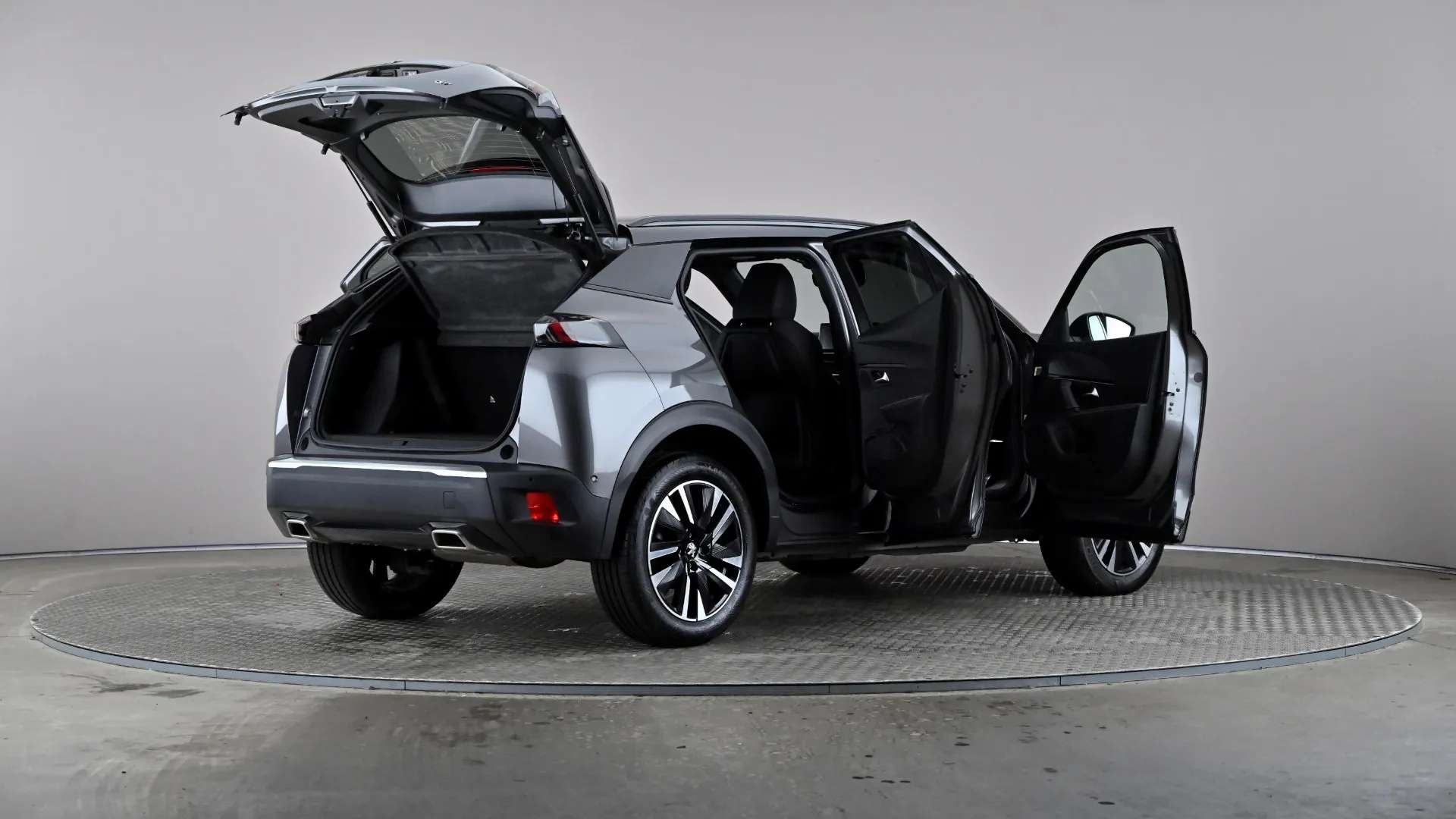 2022 PEUGEOT 2008 2022 PEUGEOT 2008