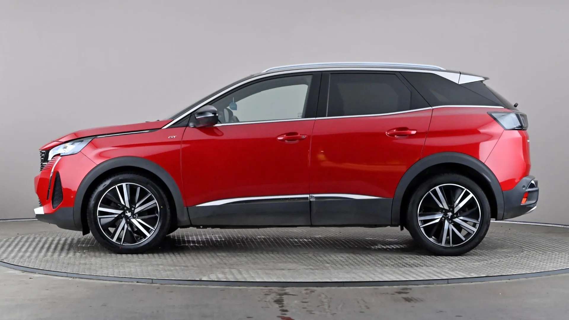 A 2021 PEUGEOT 3008 1.5 BlueHDi GT Premium EAT8 A 2021 PEUGEOT 3008 1.5 BlueHDi GT Premium EAT8