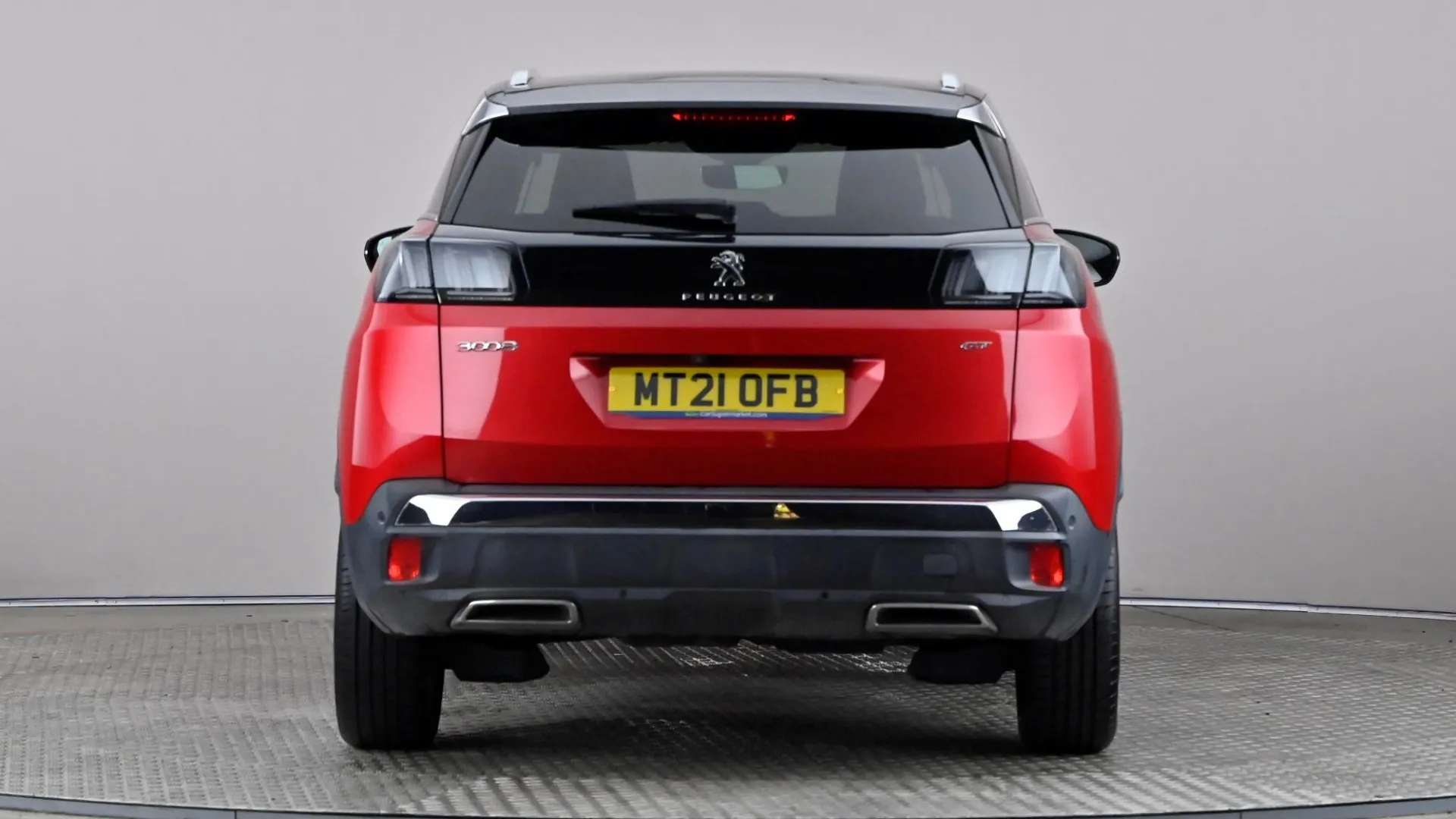2021 PEUGEOT 3008 2021 PEUGEOT 3008