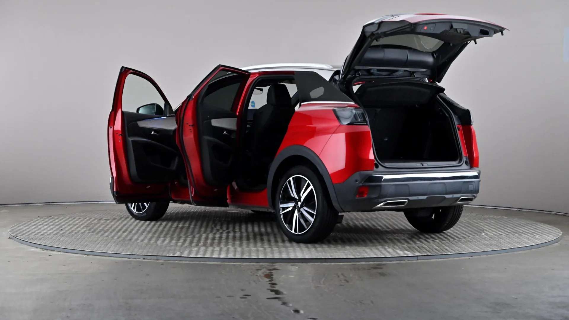 2021 PEUGEOT 3008 2021 PEUGEOT 3008