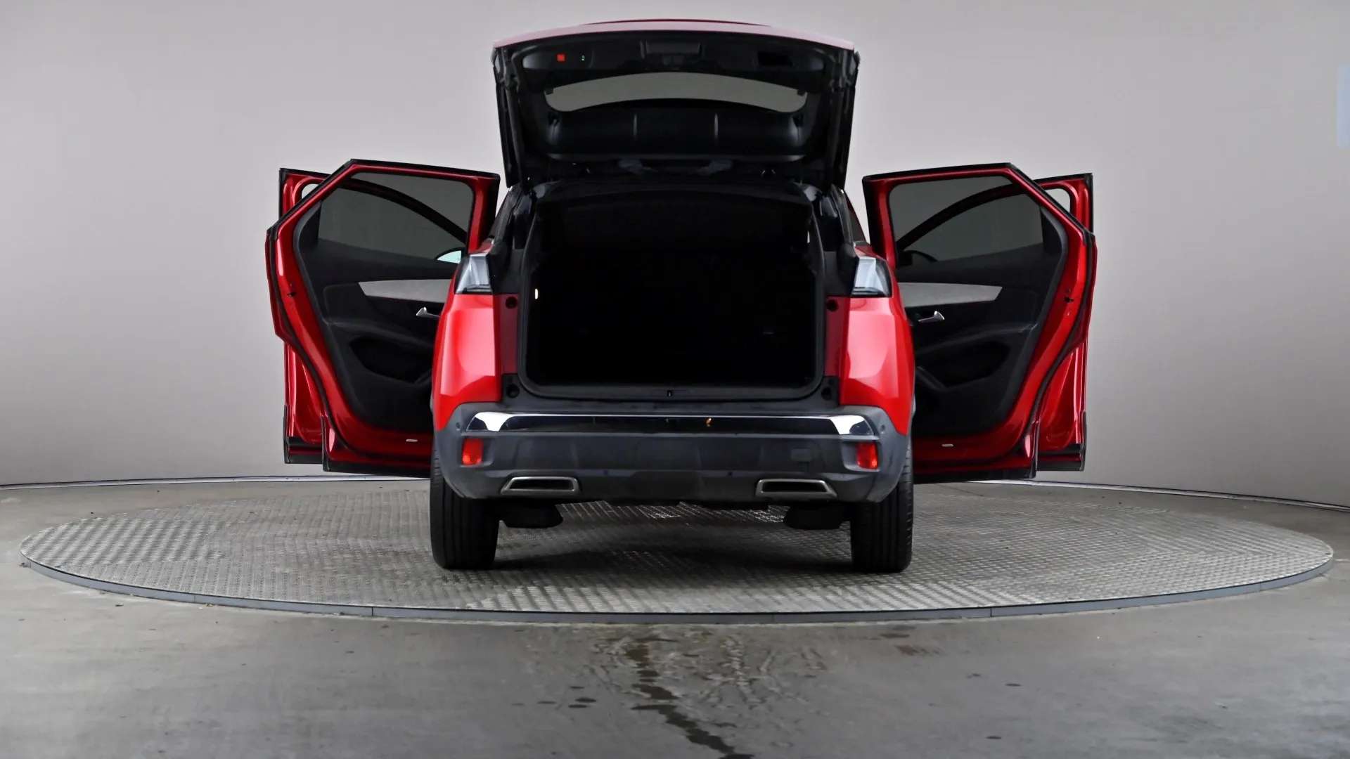 2021 PEUGEOT 3008 2021 PEUGEOT 3008