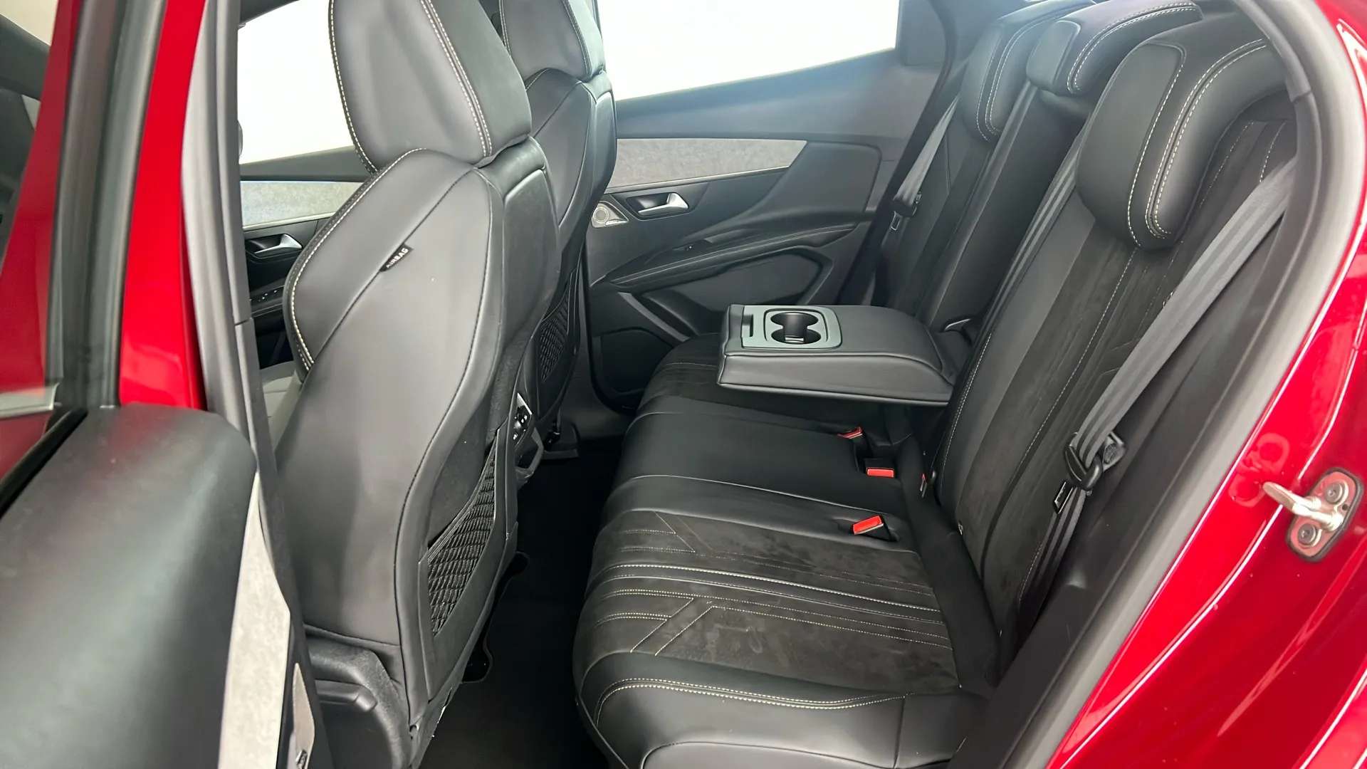 2021 PEUGEOT 3008 2021 PEUGEOT 3008