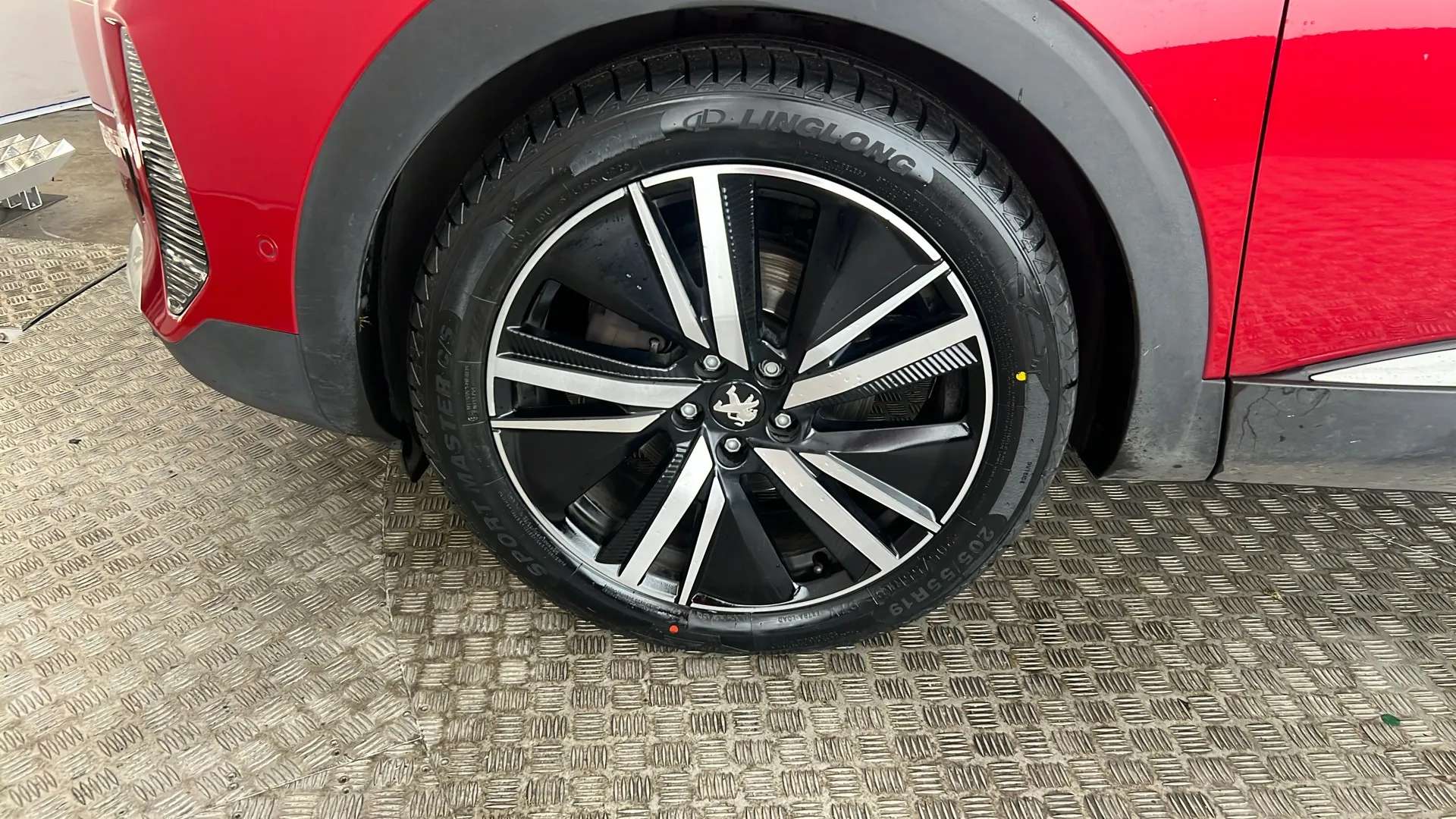 2021 PEUGEOT 3008 2021 PEUGEOT 3008