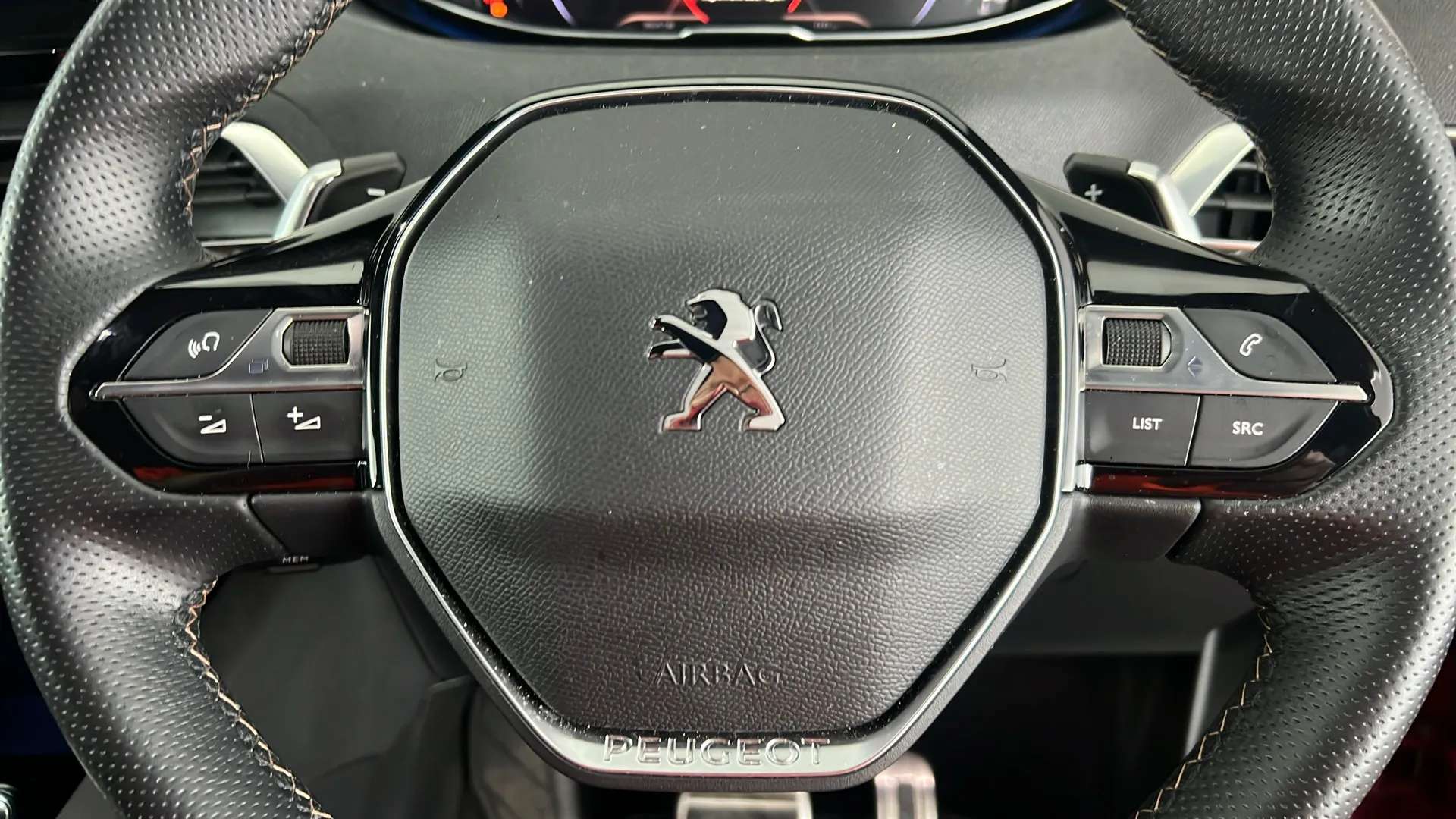 2021 PEUGEOT 3008 2021 PEUGEOT 3008