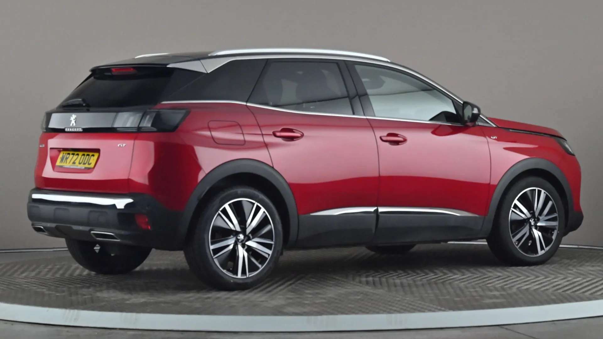 2022 PEUGEOT 3008 2022 PEUGEOT 3008