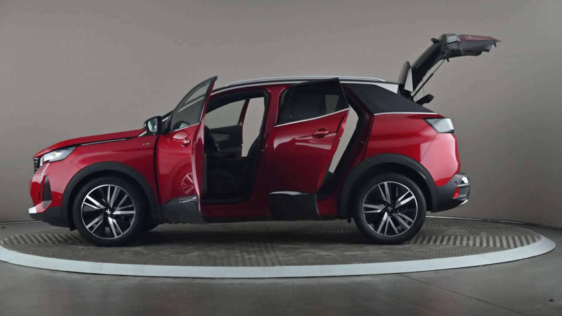 2022 PEUGEOT 3008 2022 PEUGEOT 3008