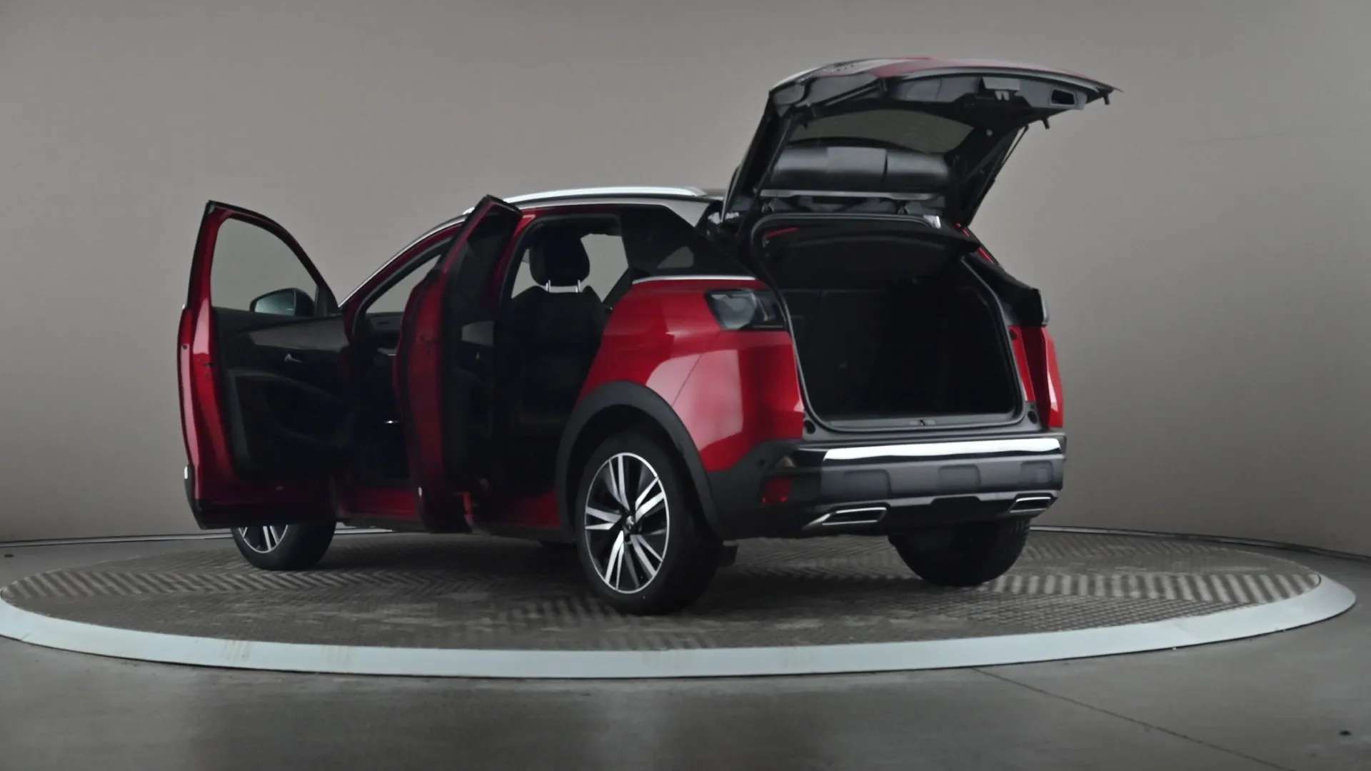 2022 PEUGEOT 3008 2022 PEUGEOT 3008