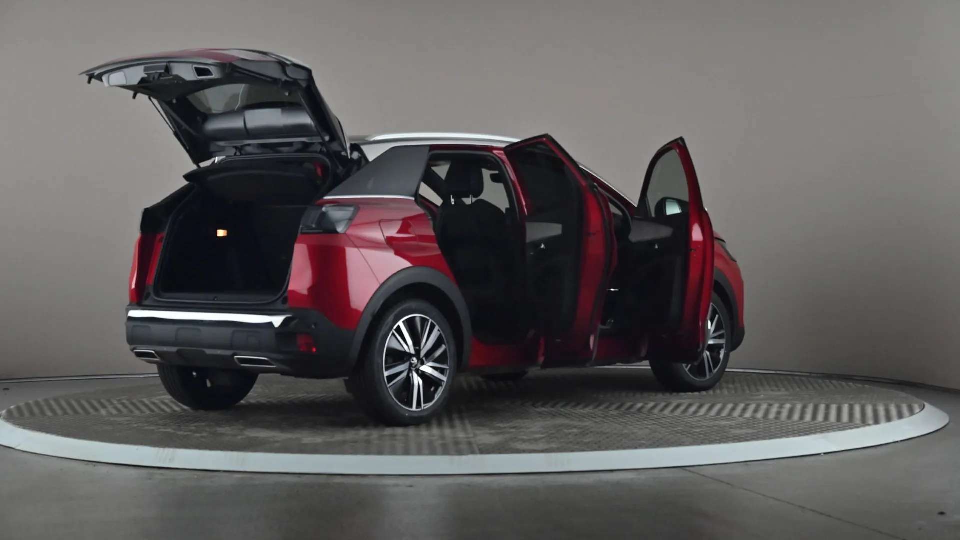 2022 PEUGEOT 3008 2022 PEUGEOT 3008