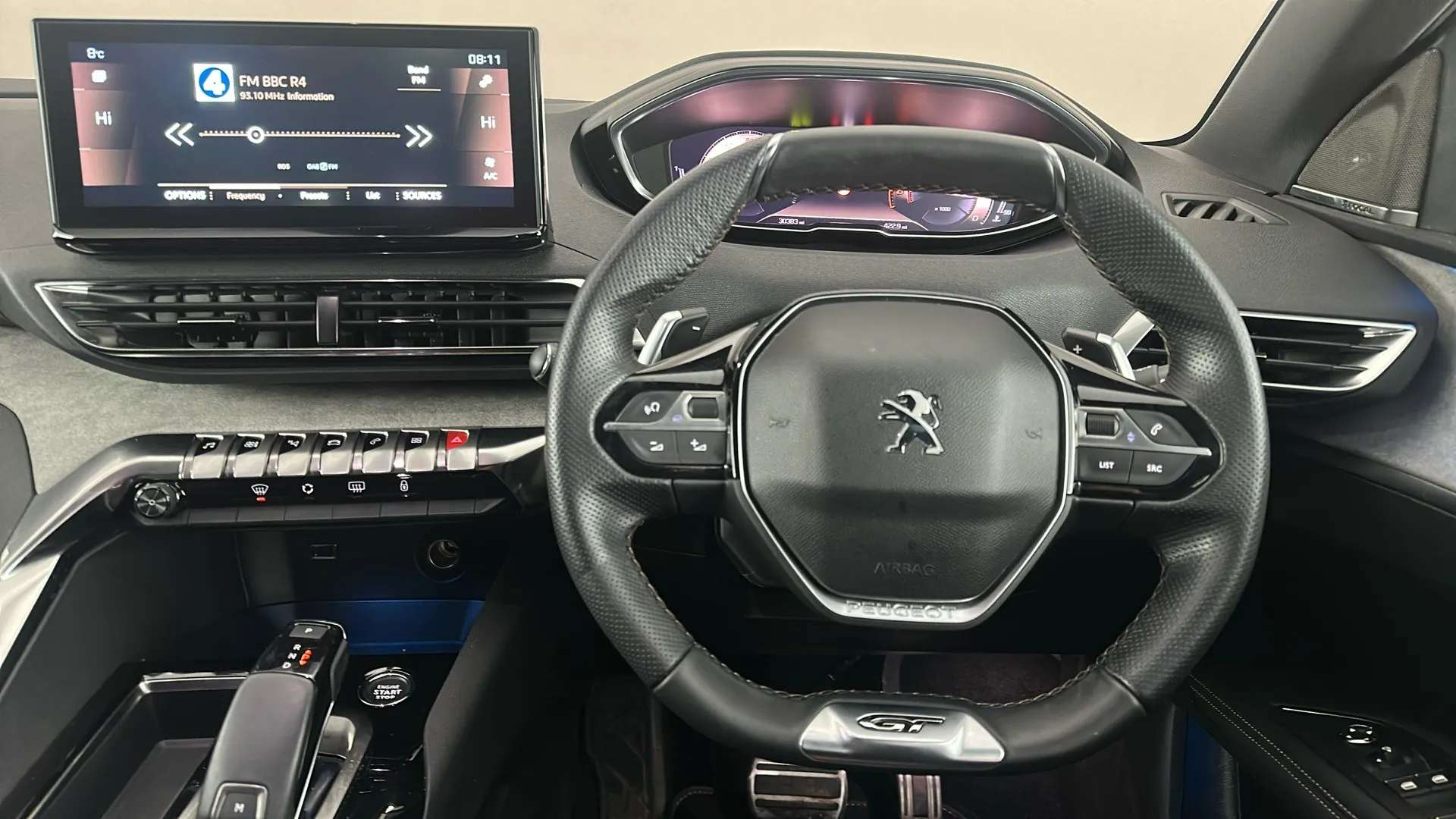 2022 PEUGEOT 3008 2022 PEUGEOT 3008