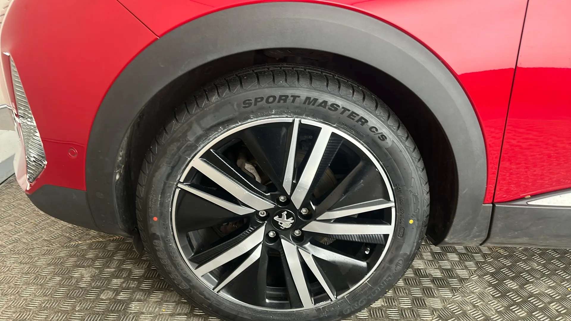 2022 PEUGEOT 3008 2022 PEUGEOT 3008