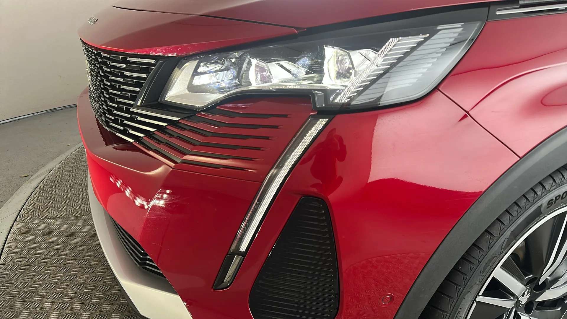 2022 PEUGEOT 3008 2022 PEUGEOT 3008