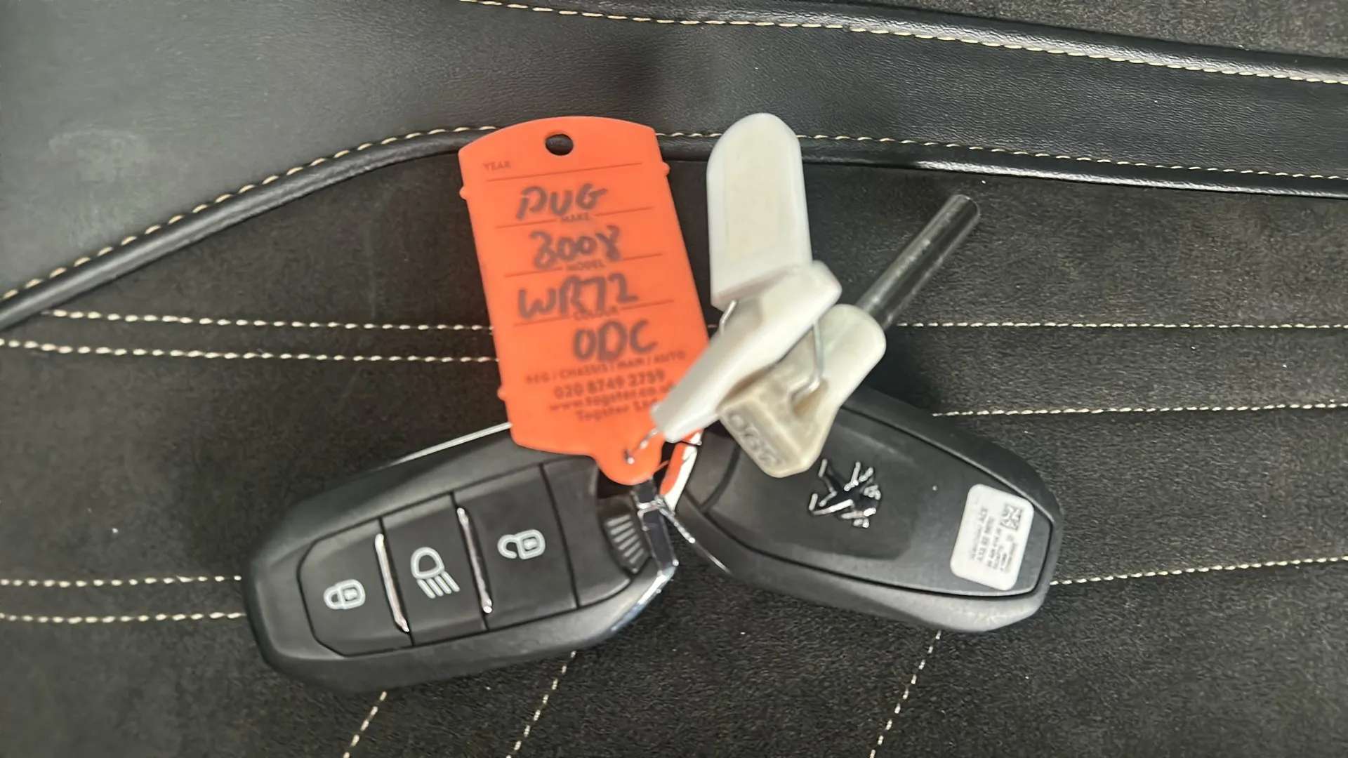 2022 PEUGEOT 3008 2022 PEUGEOT 3008