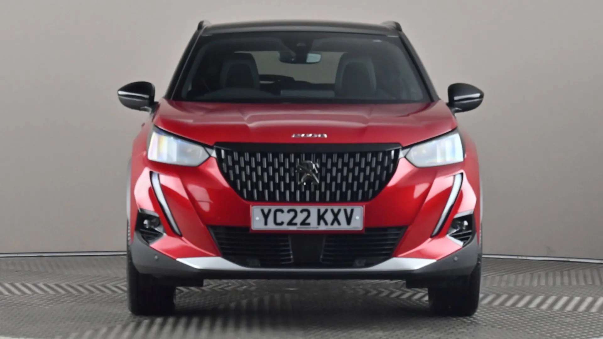 2022 PEUGEOT 2008 2022 PEUGEOT 2008